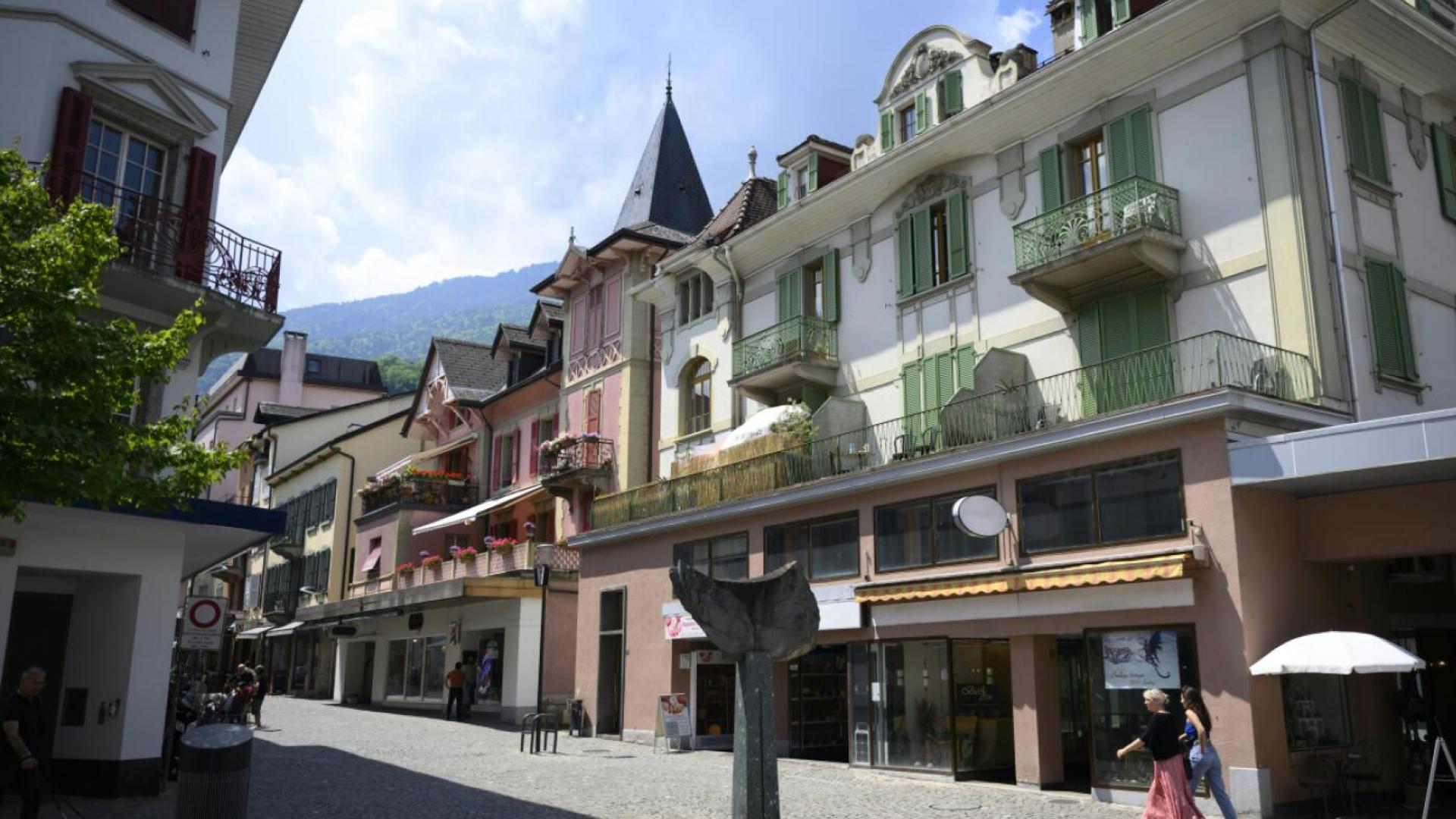 Le festival Hik & Nunk revient les 21 et 22 novembre à Monthey (VS)