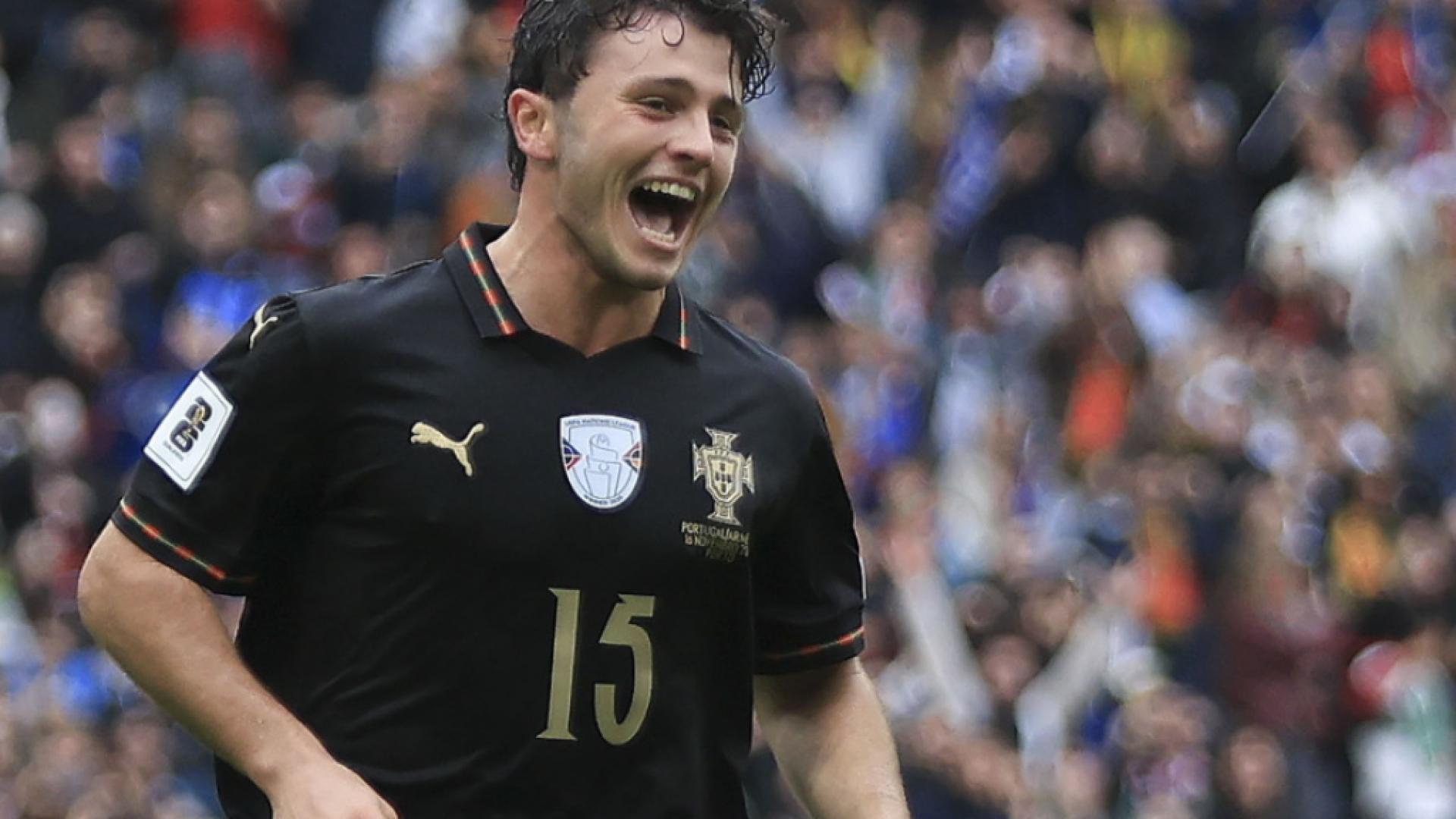 Coupe du monde 2026: le Portugal et la Norvège y seront