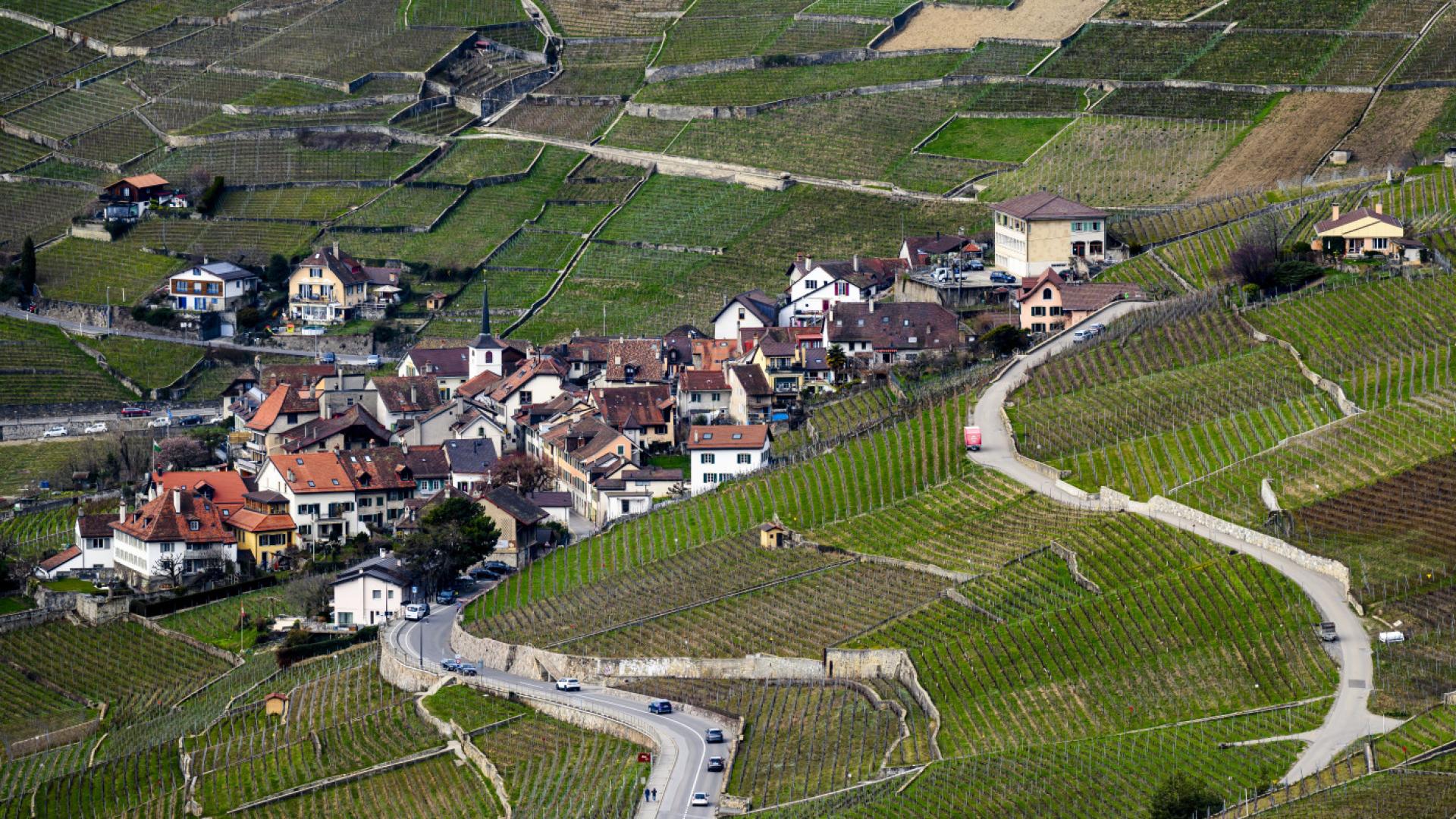 VD: Les dépenses d'investissement au plus haut depuis 10 ans