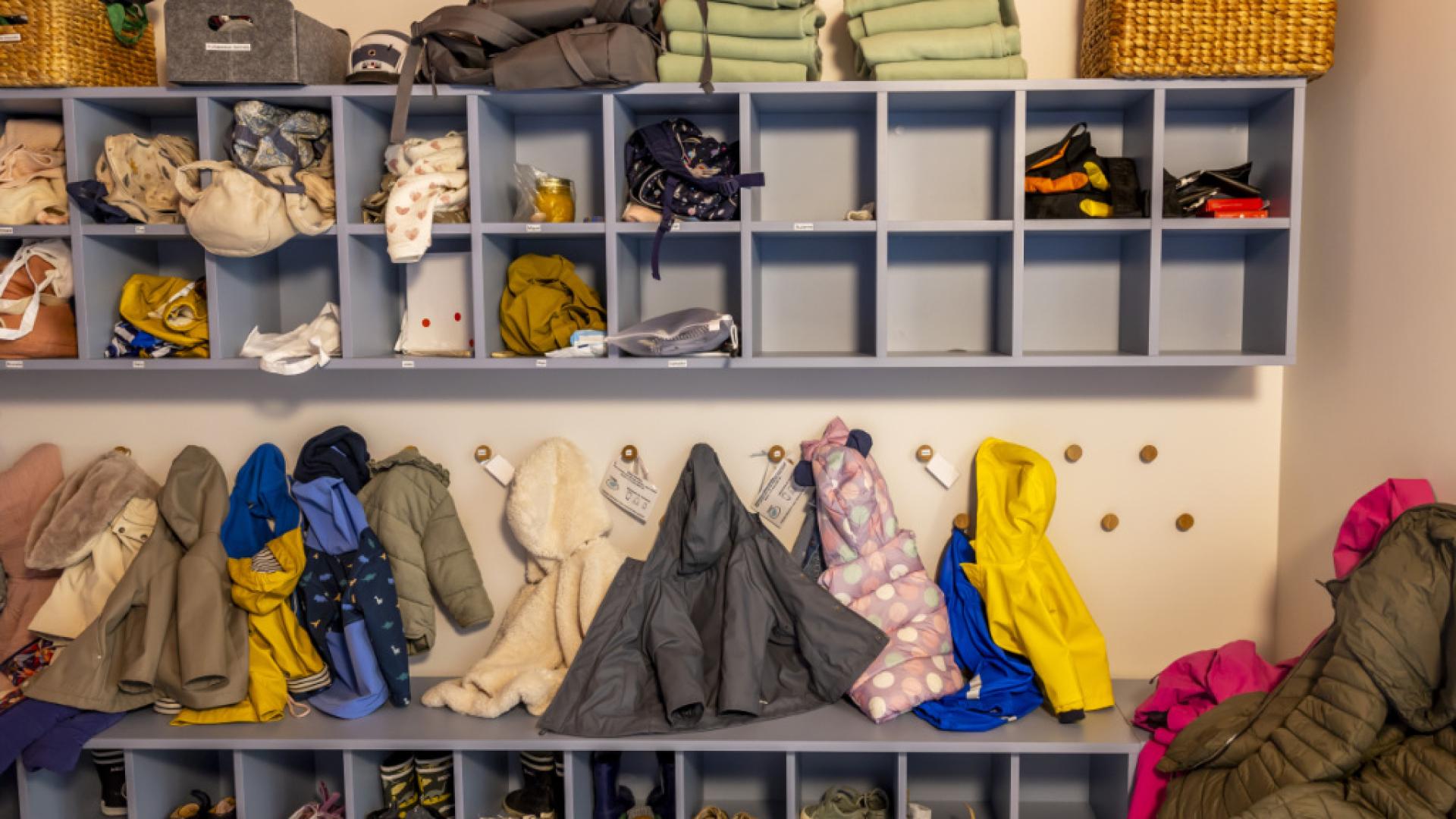 Soutien fribourgeois aux structures d'accueil extrafamilial