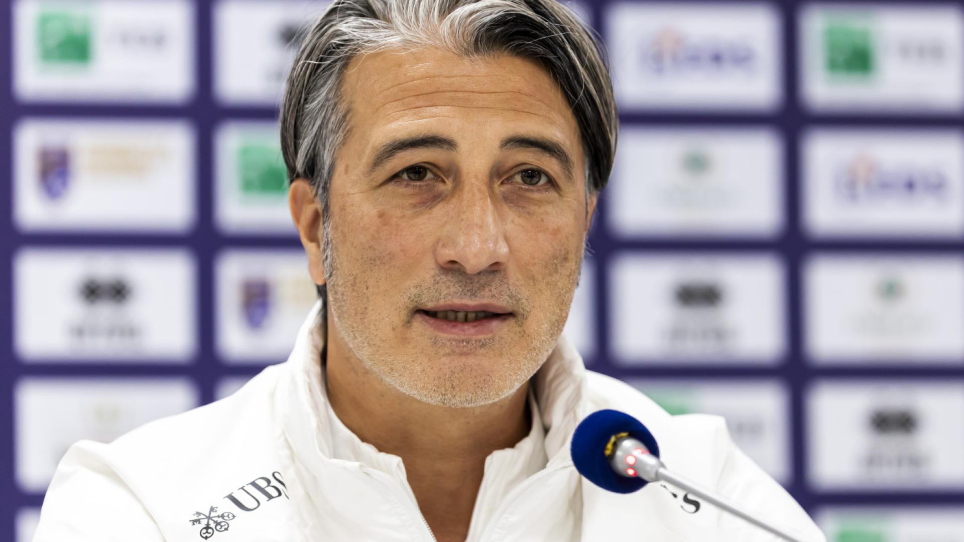 Kosovo - Suisse: il faudra de la concentration dès le début