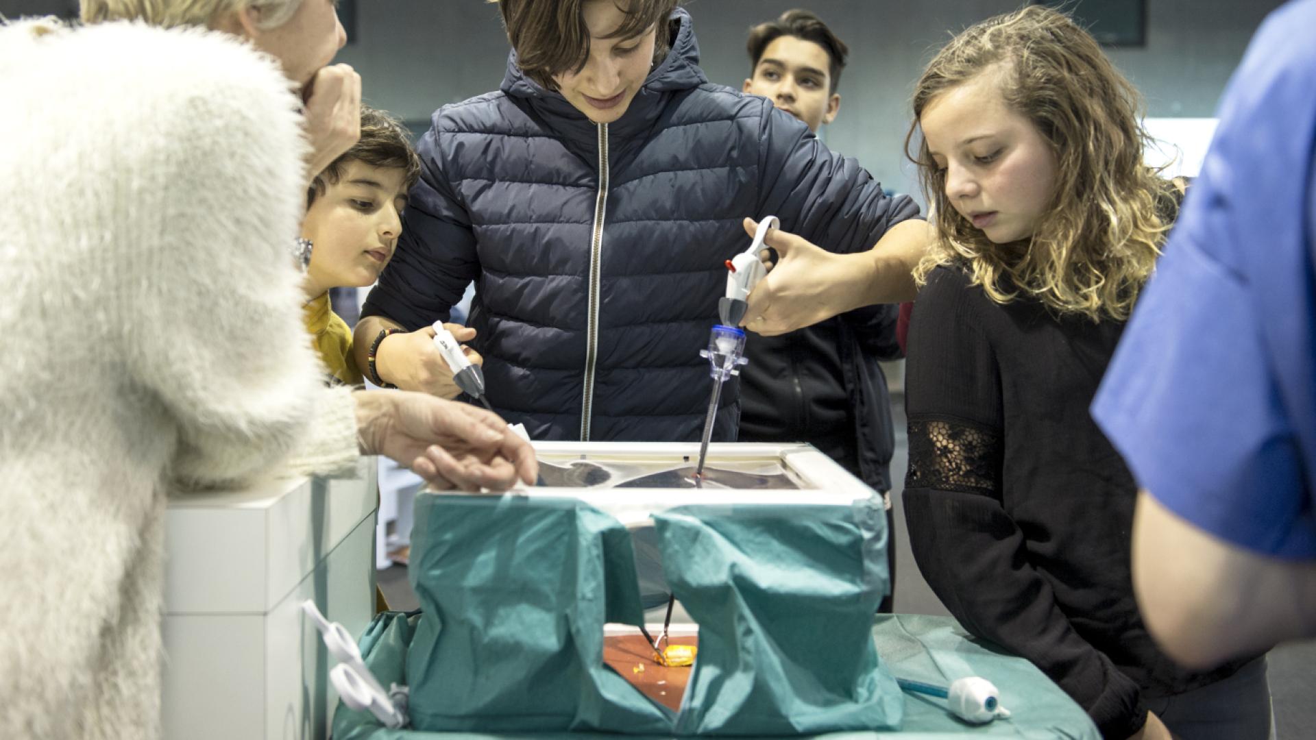 Vaud: une campagne pour valoriser l'apprentissage