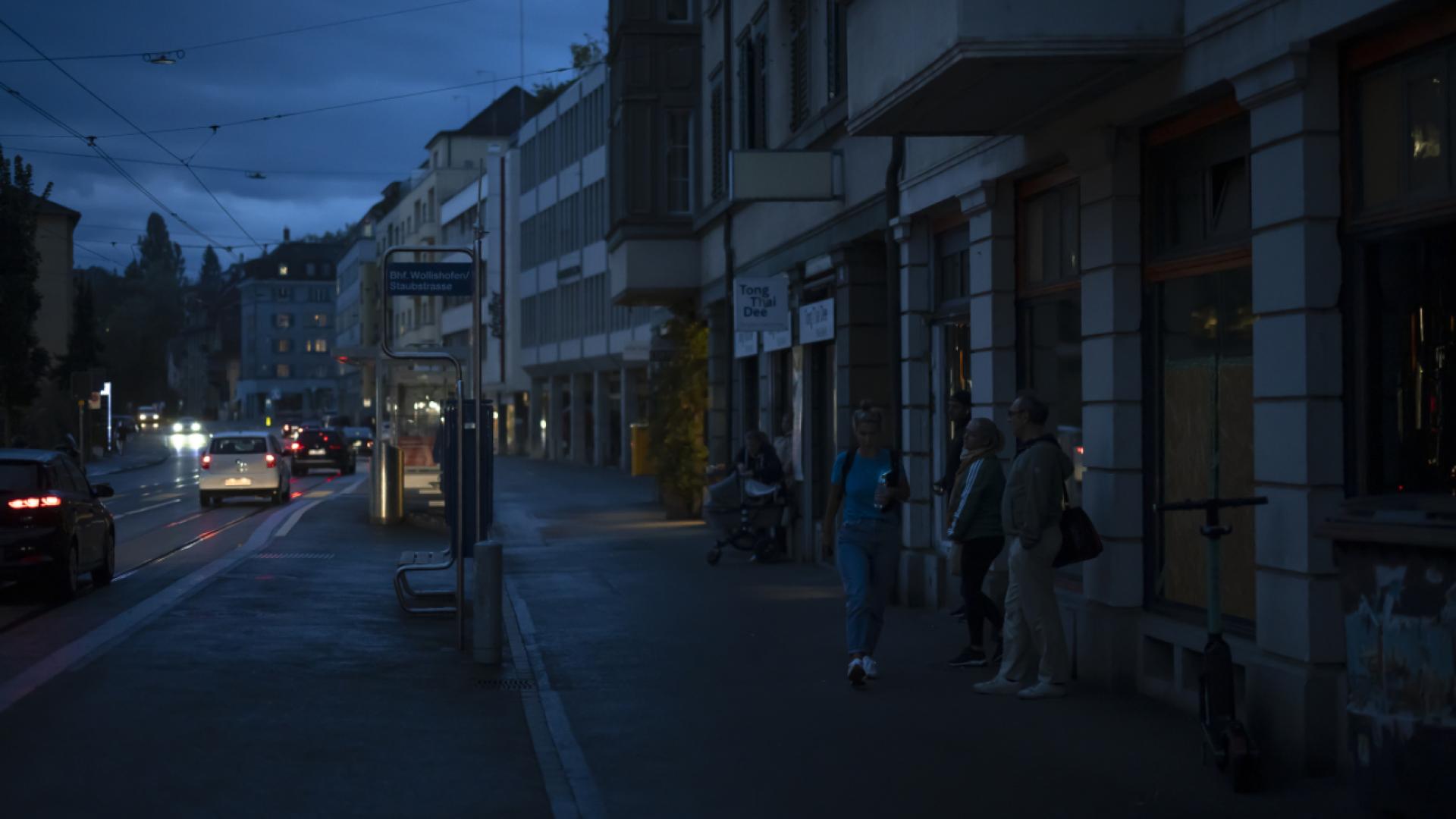 Le canton de Berne se prépare aux nouveaux défis sécuritaires