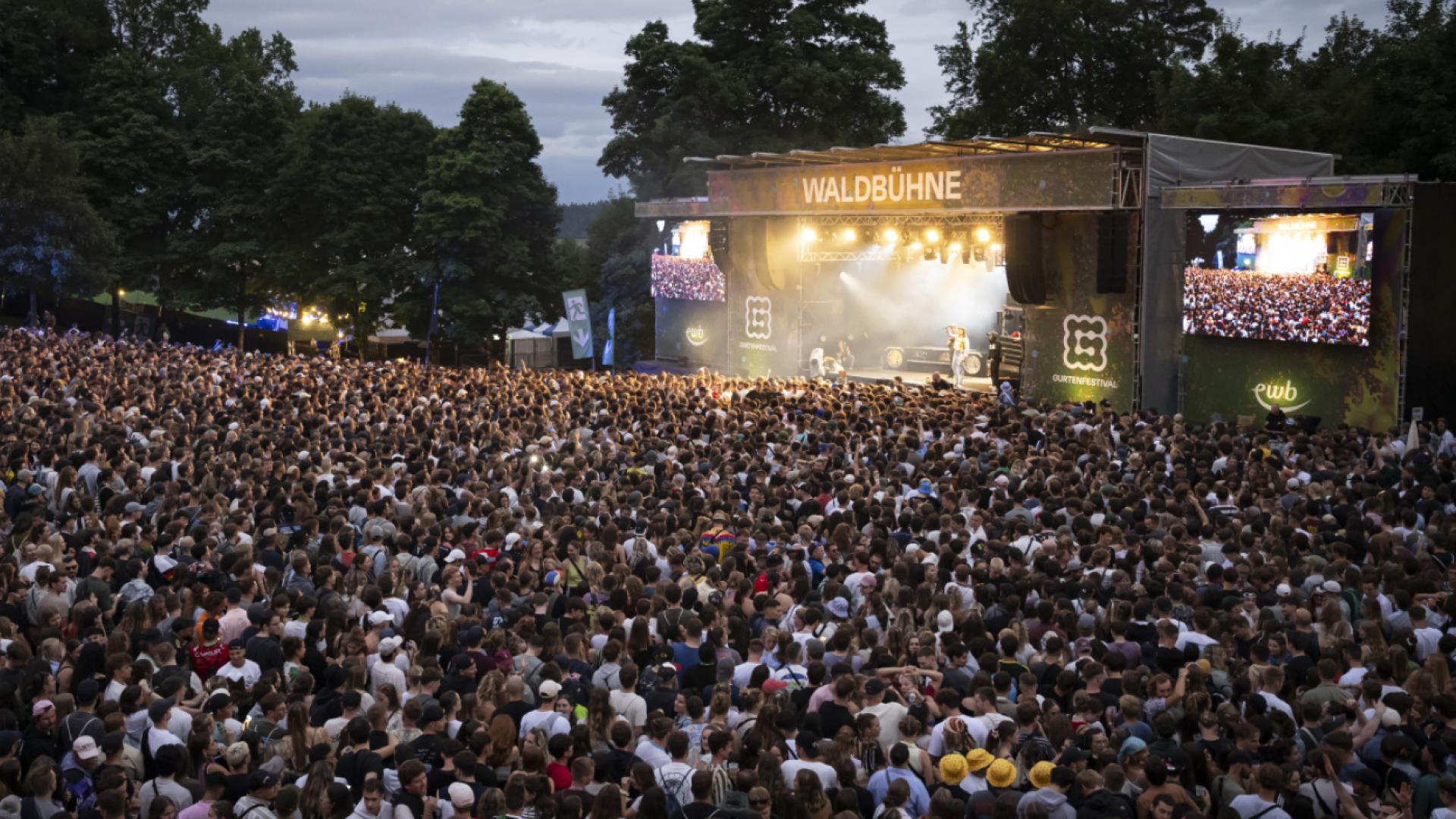 Eglises réformées Berne-Jura-Soleure: subvention pour Metalchurch