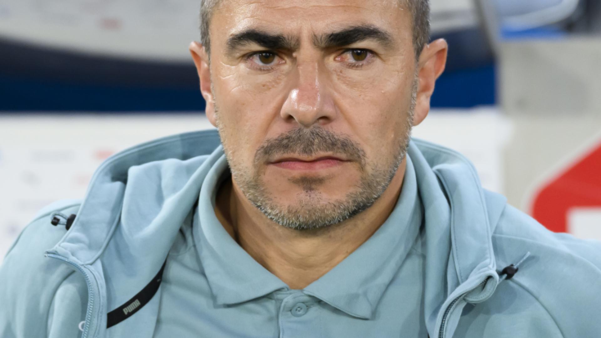 Euro M21: Couac helvétique au Luxembourg