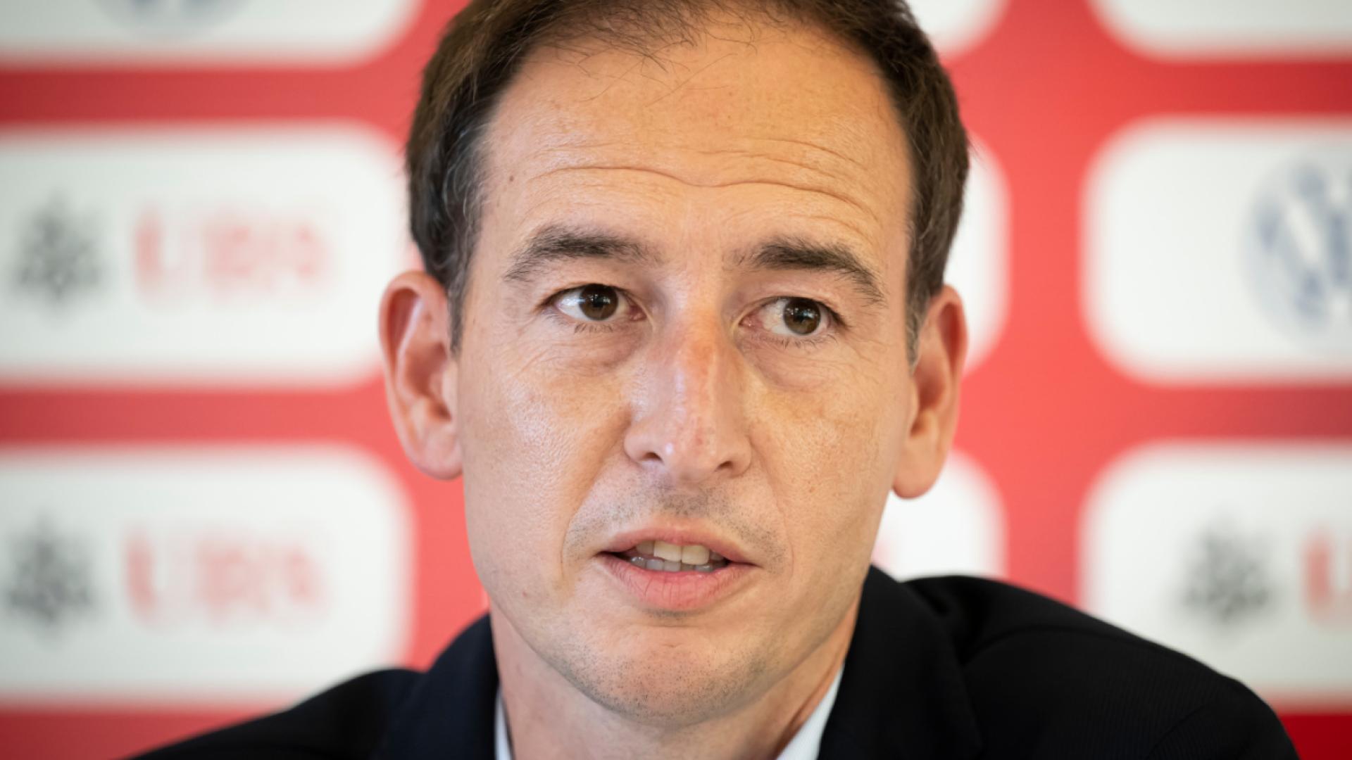 Une première sélection sans surprise pour Rafel Navarro