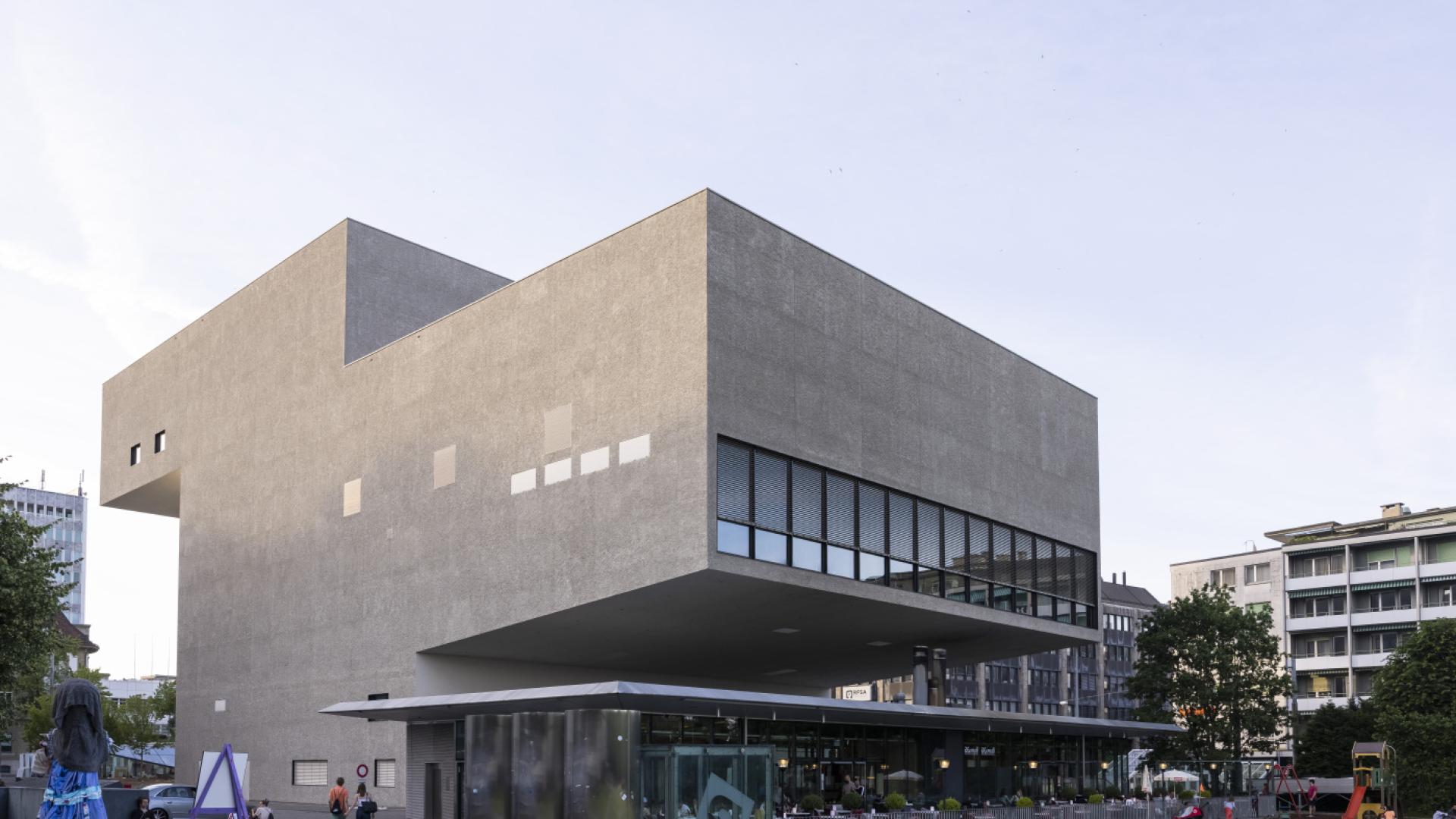 Les Fribourgeois sont satisfaits de l'offre culturelle du canton