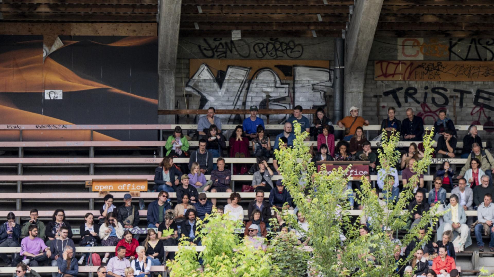 Bienne: utilisation provisoire de la Gurzelen prolongée