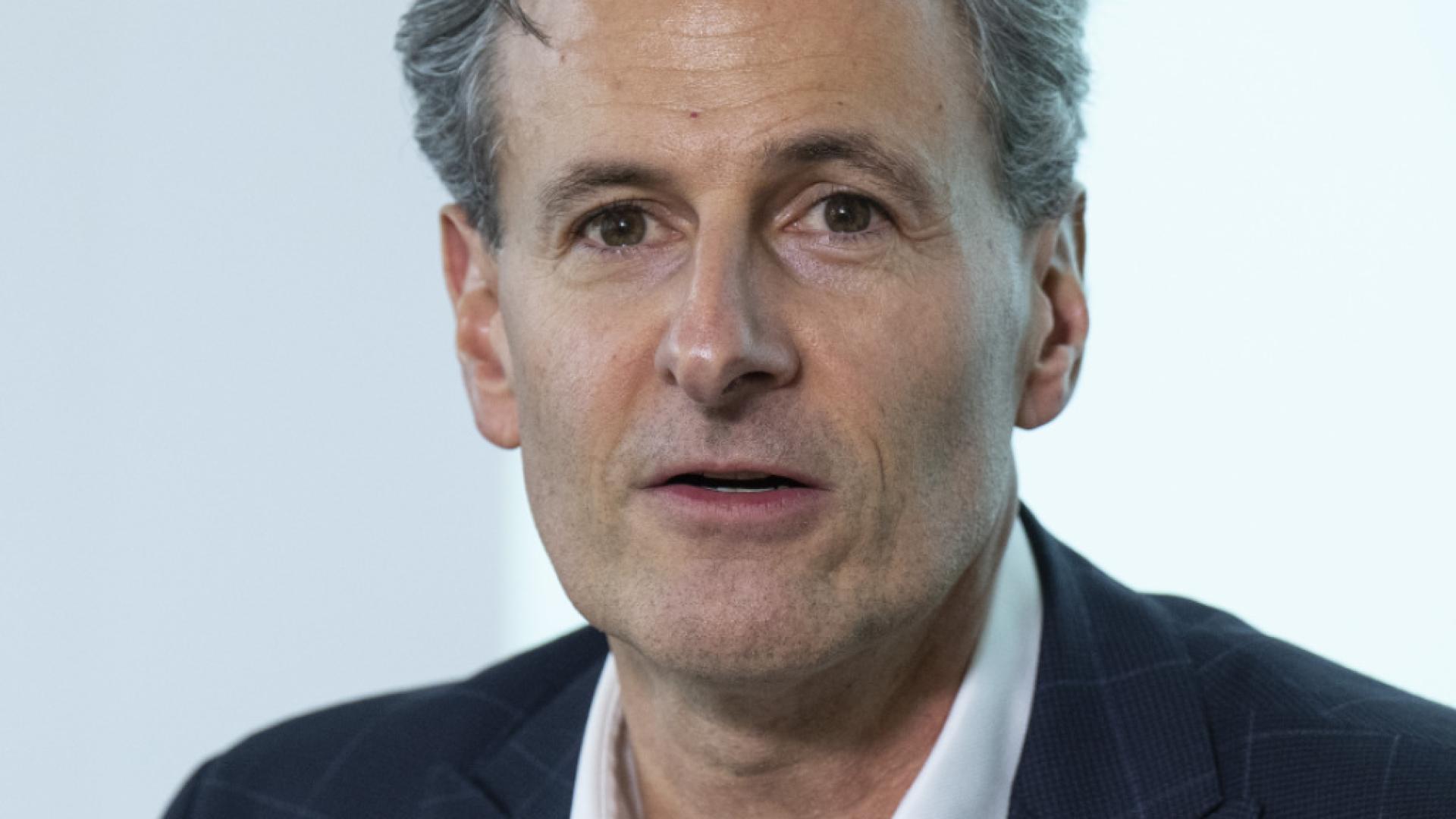 Philipp Studhalter réélu à la présidence de la SFL