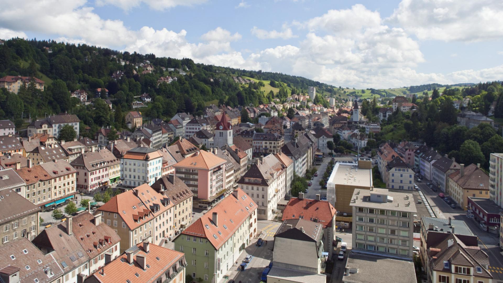 Un déficit de 1,3 million au budget 2026 du Locle