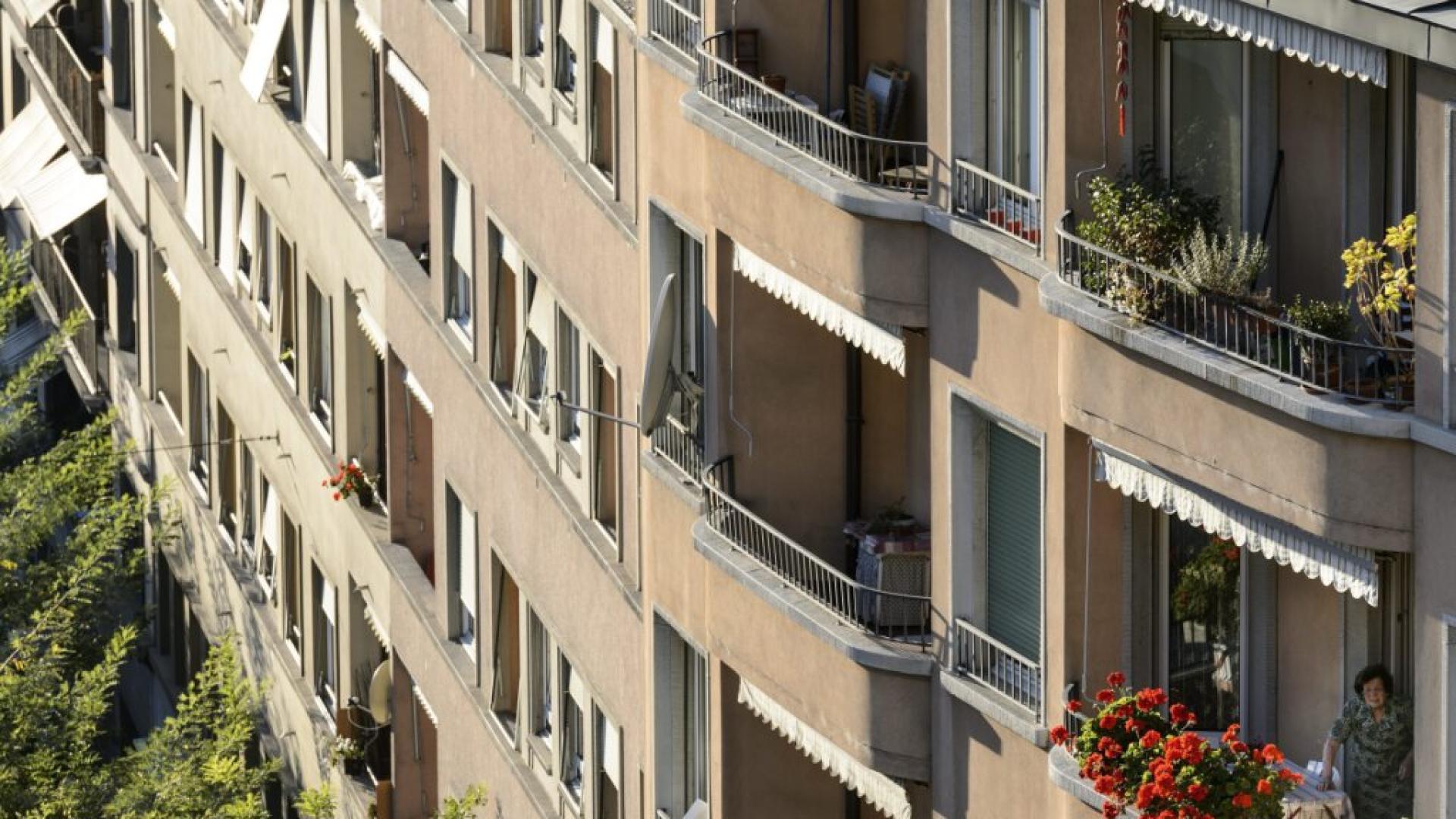 Plus de transparence dans les loyers bernois dès le 1er décembre