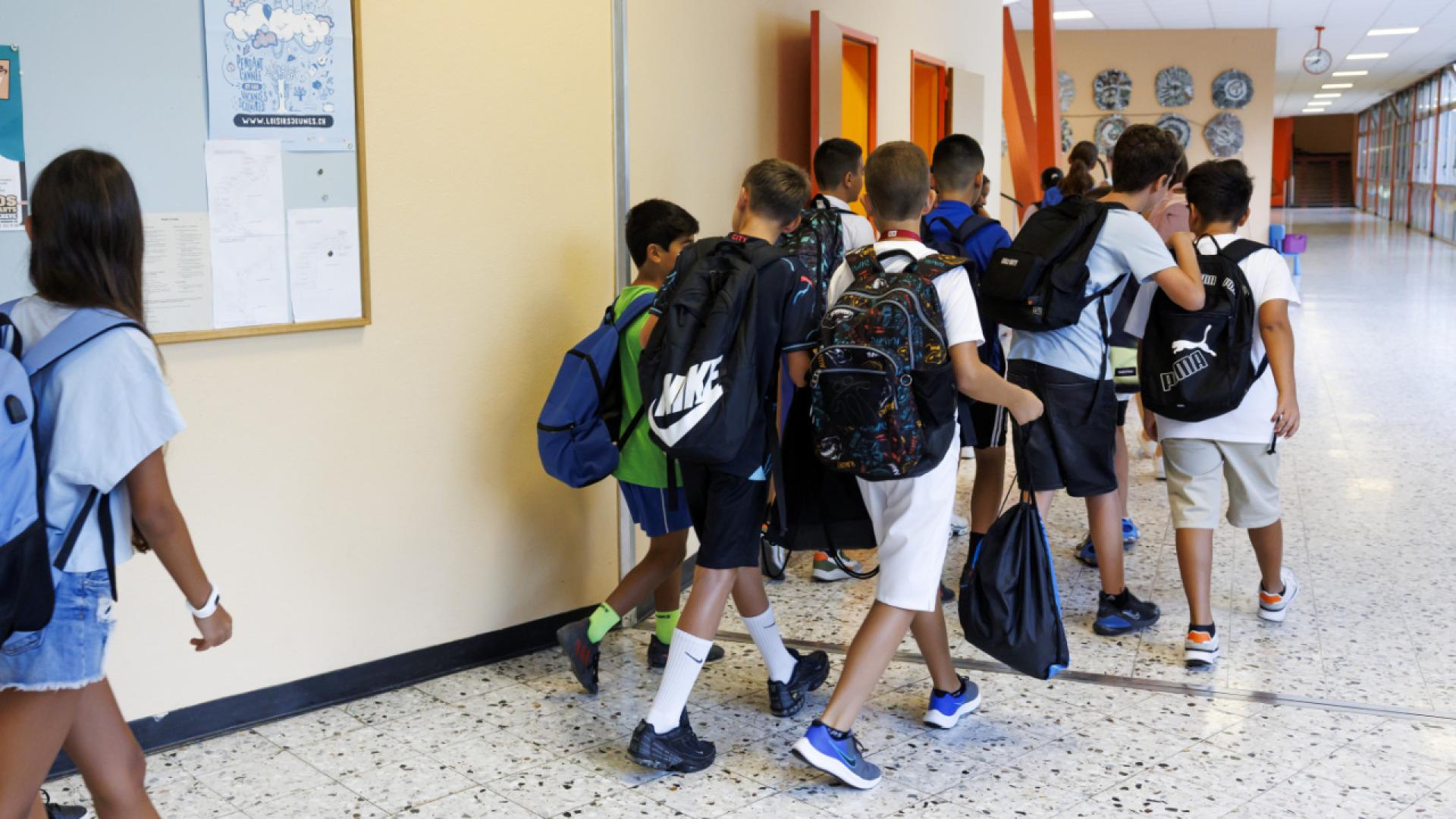 Vaud et le Tessin veulent renforcer leurs échanges linguistiques