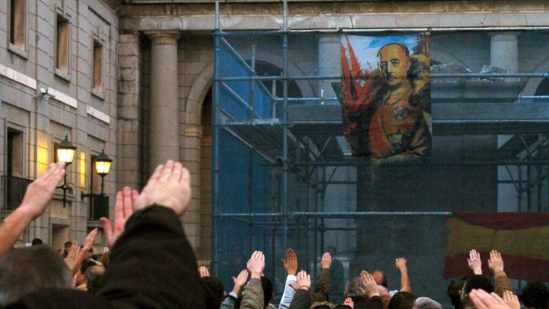 50 ans après la mort de Franco, hommage au "miracle" espagnol