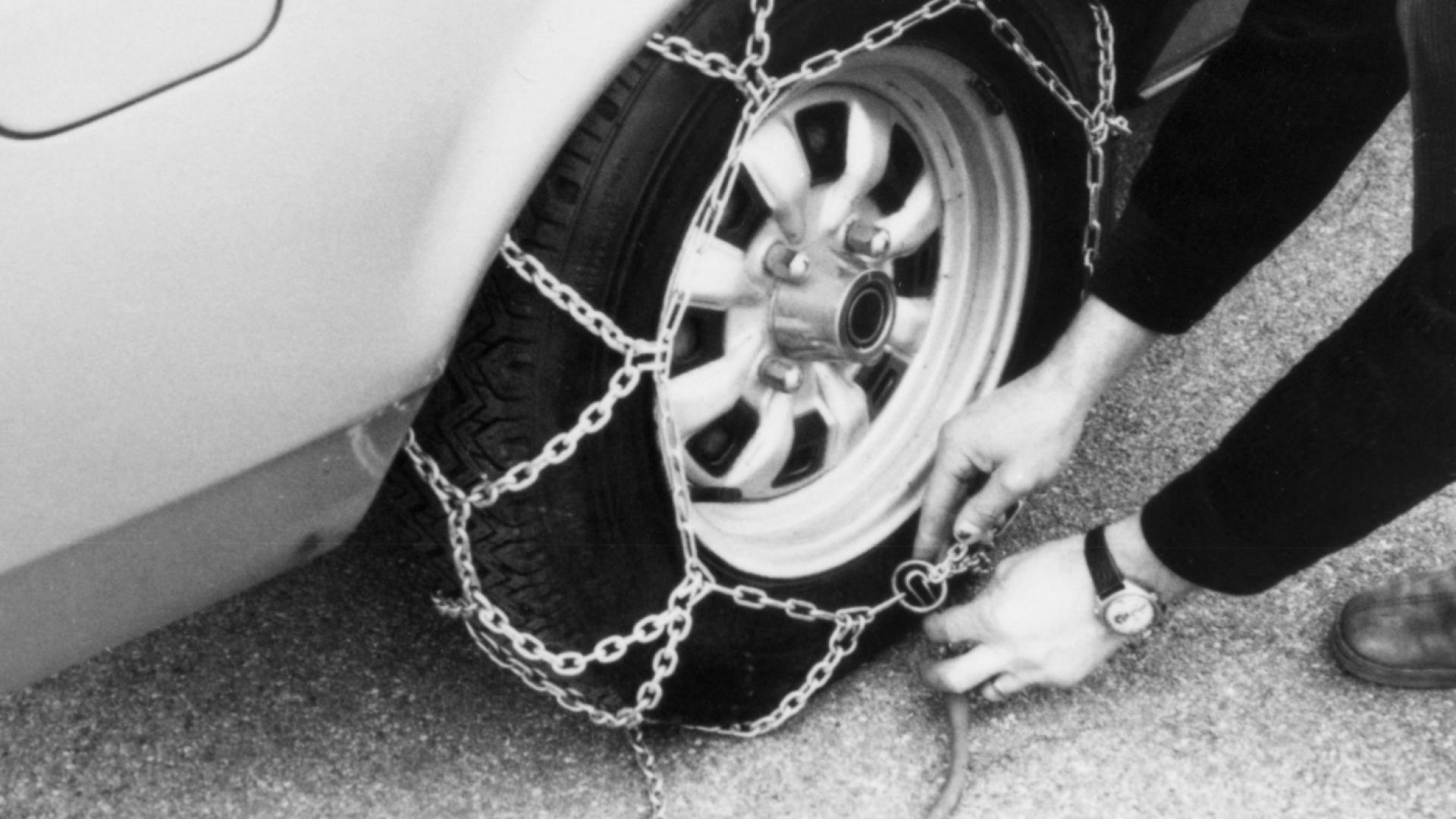 Les premiers flocons de neige ont atteint la plaine