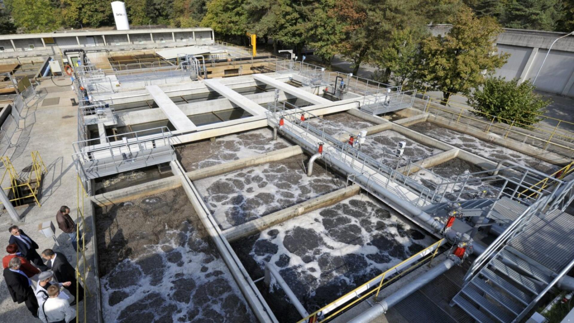 Bas-Valais: huit communes ensemble pour créer une STEP