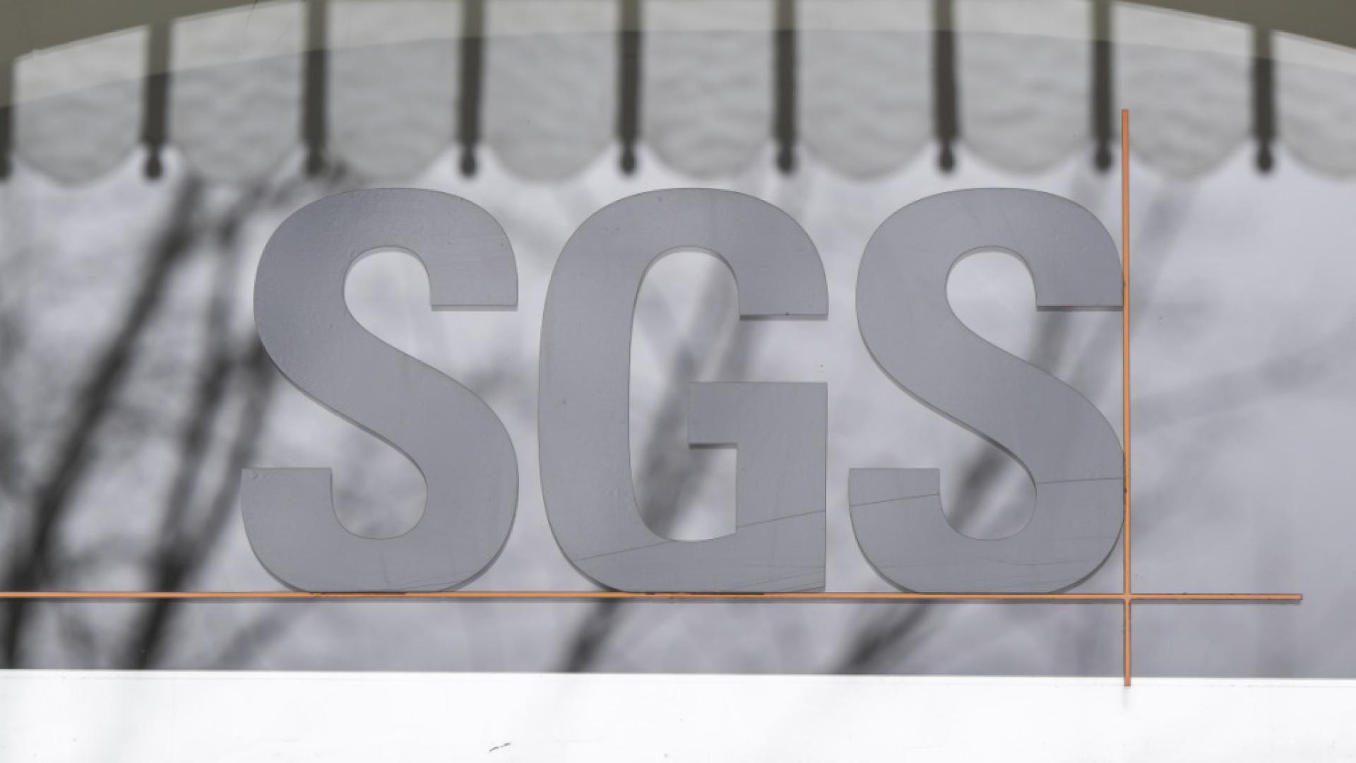 SGS prend une participation majoritaire dans le français Sami
