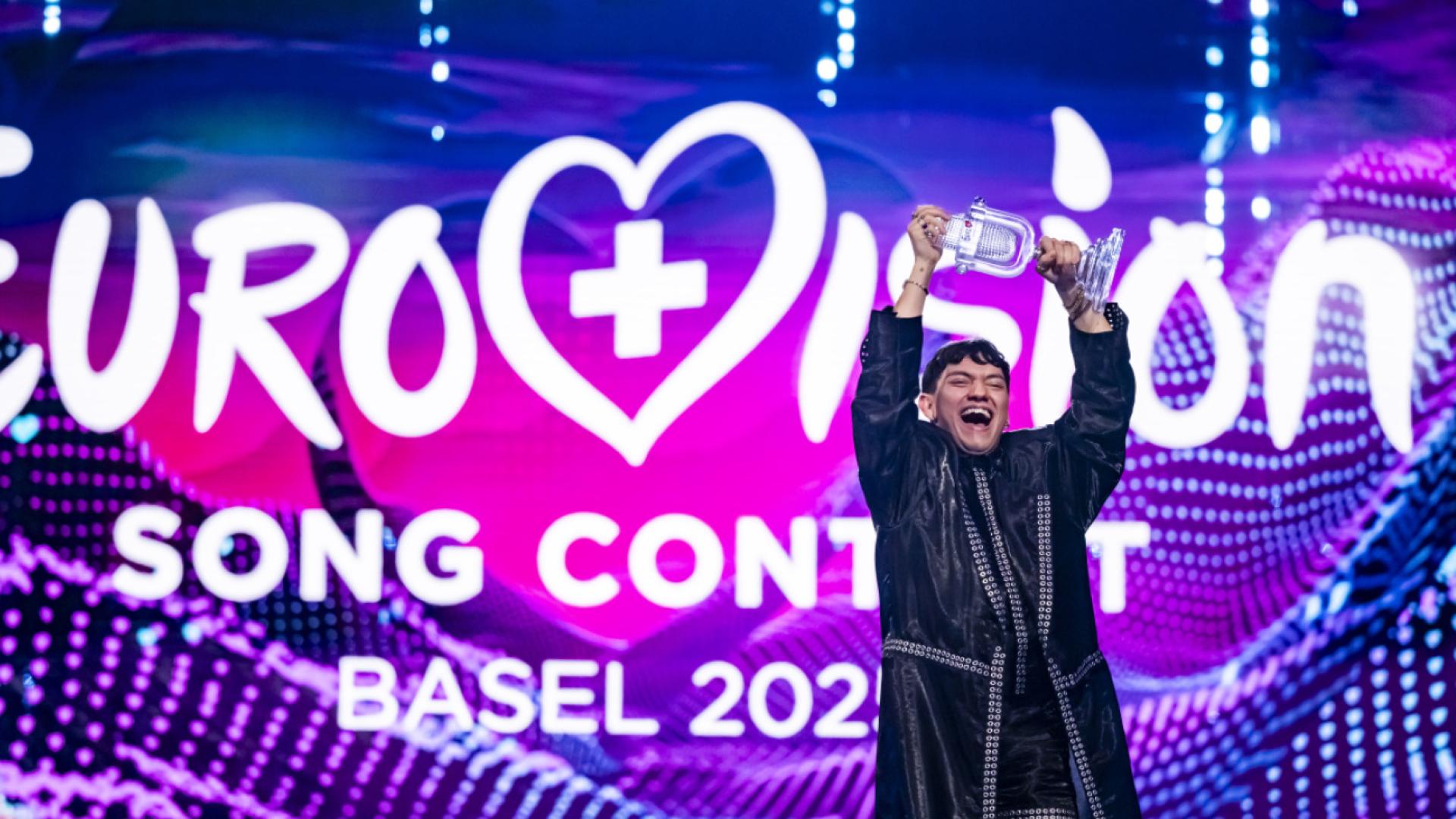 L'Eurovision modifie les règles après la controverse sur Israël