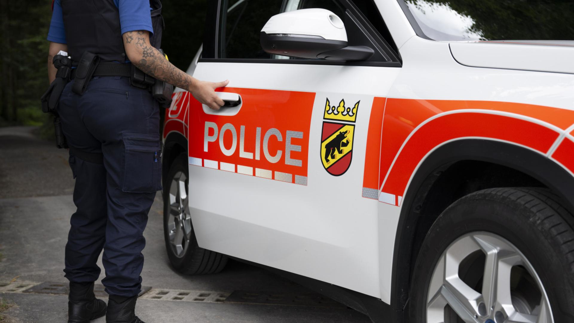 L'auteur présumé d'une agression sexuelle au Moossee arrêté (BE)