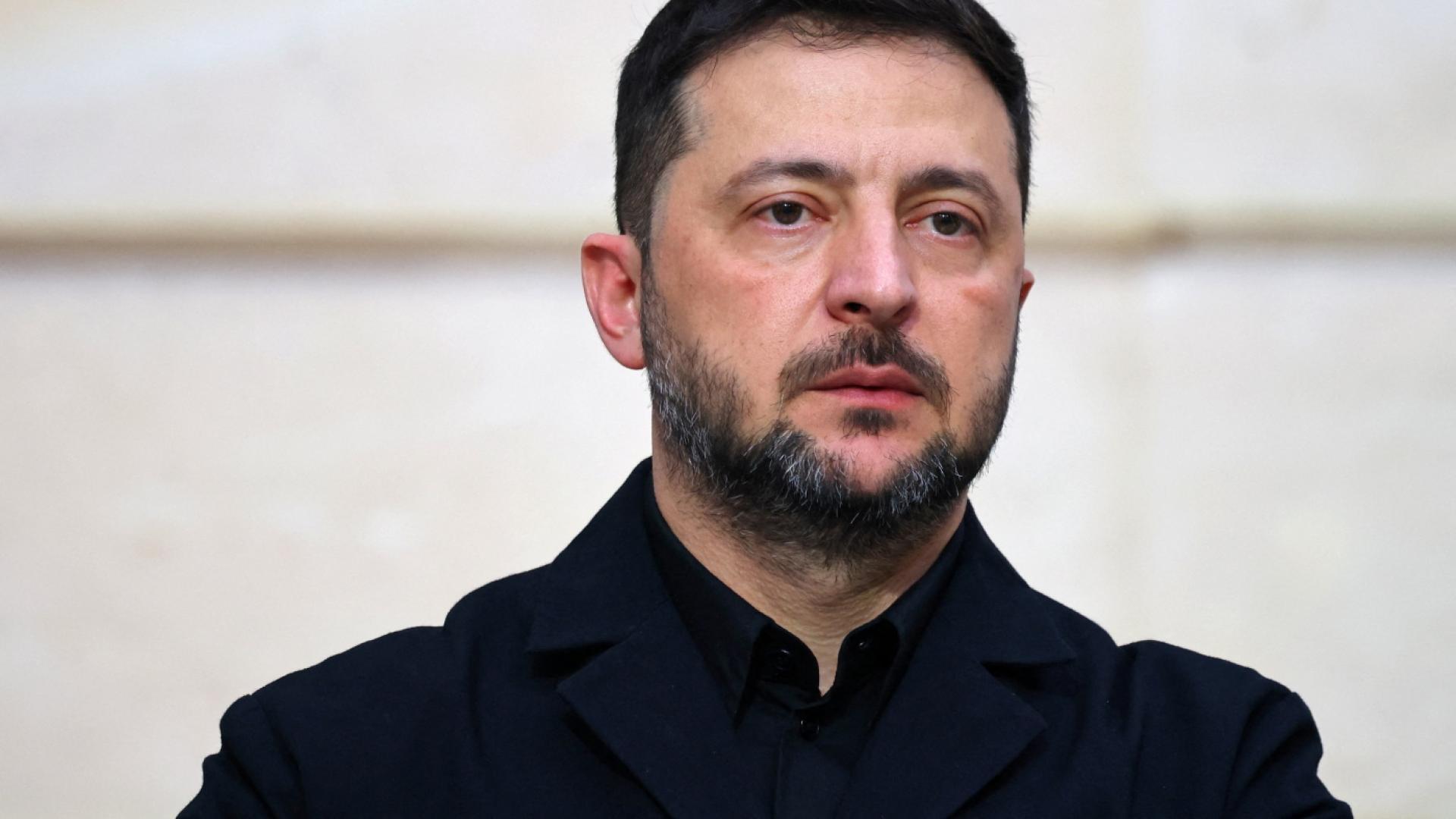 Zelensky repousse le plan américain, Poutine menace