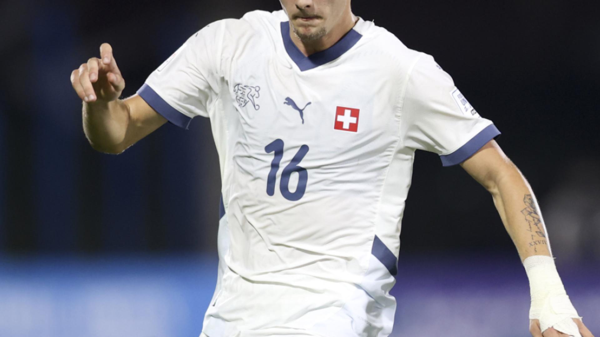 La Suisse sortie en quarts de finale du Mondial M17