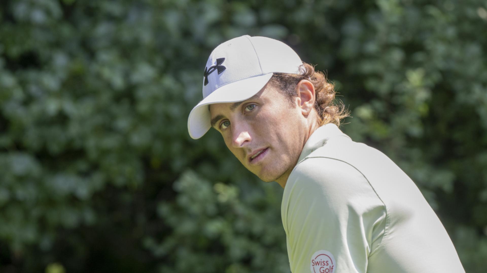 Cédric Gugler suspendu pour 10 tournois!