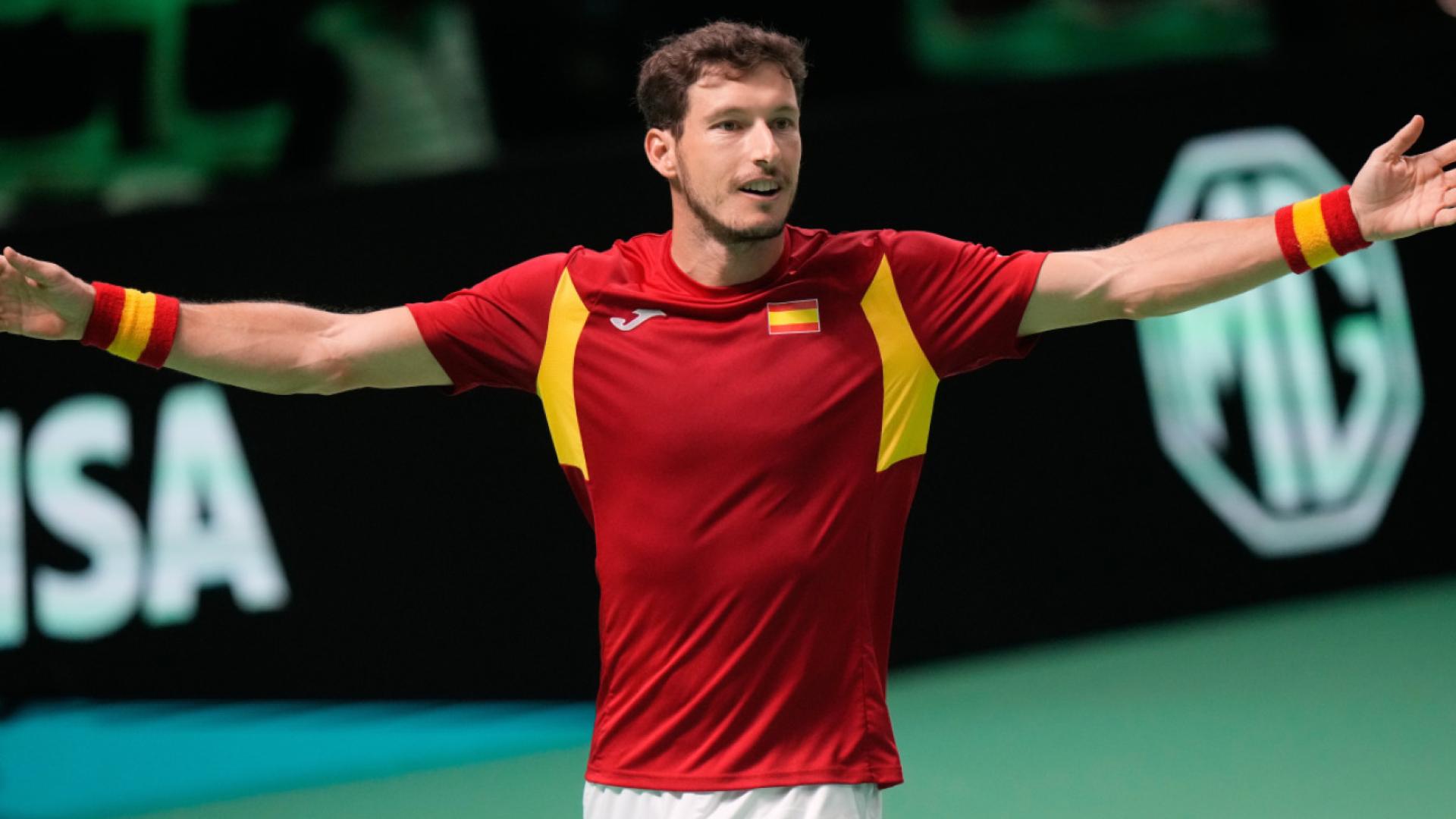 L'Espagne défiera l'Italie en finale