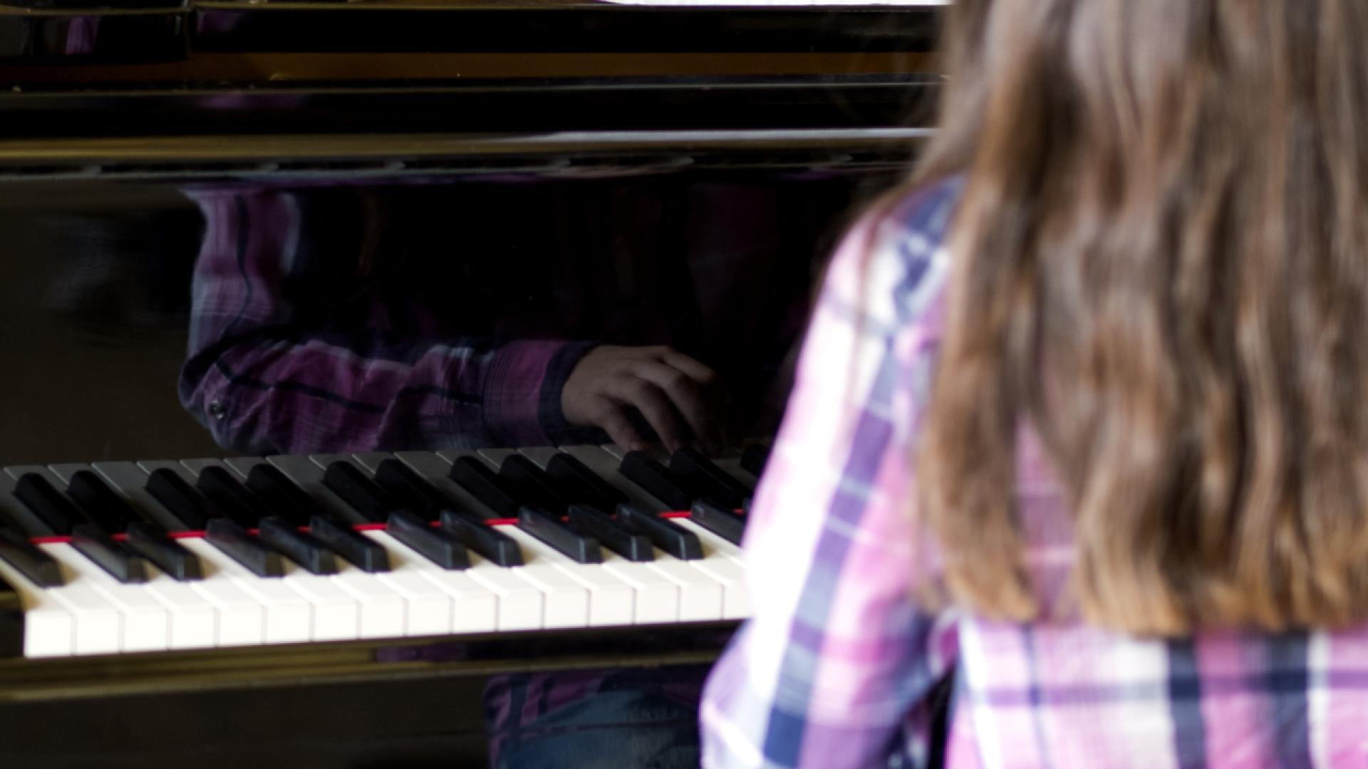 La structure Musique-école du Conservatoire de Lausanne a 20 ans
