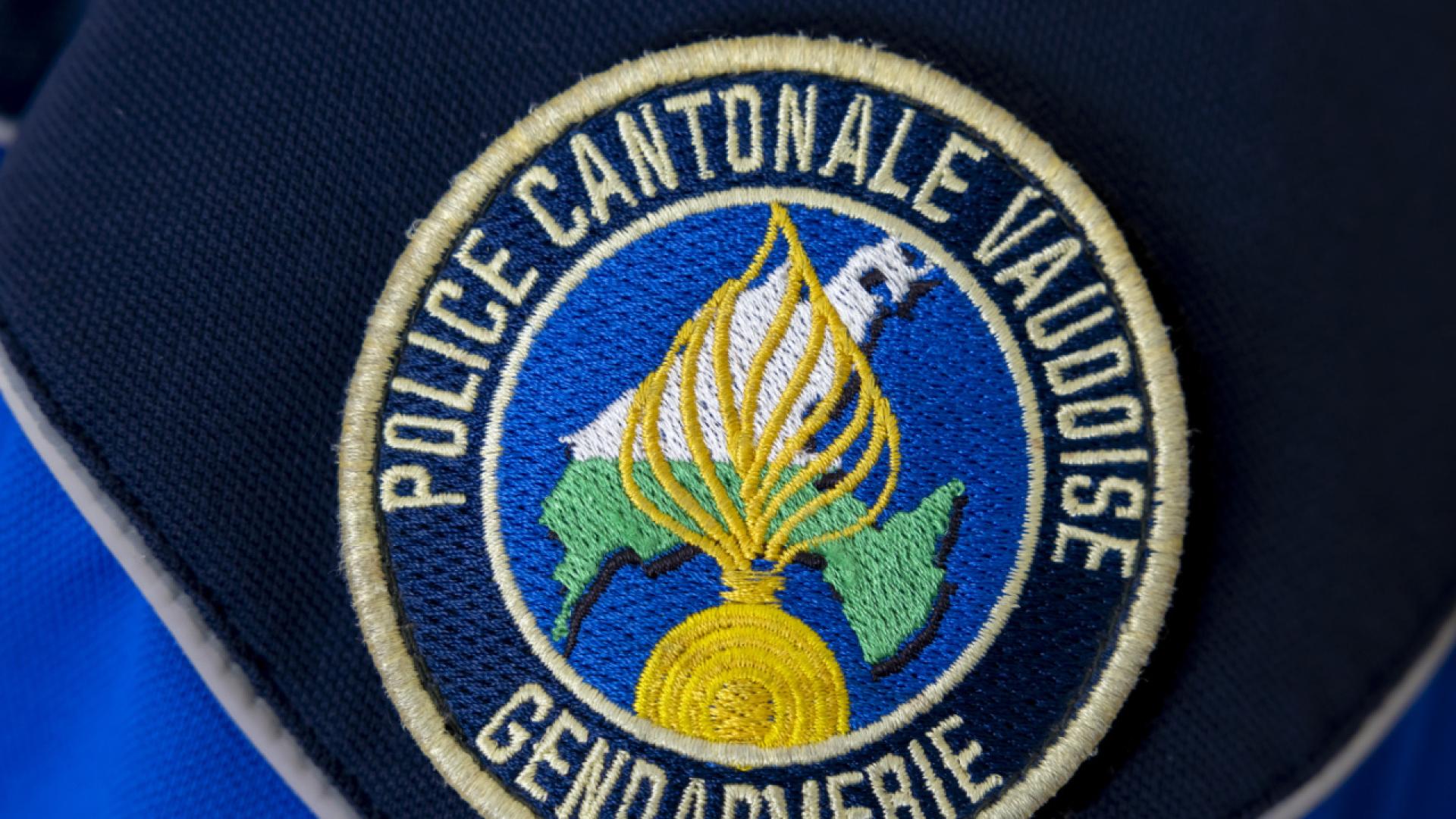 Un carambolage à Montreux fait plusieurs blessés graves