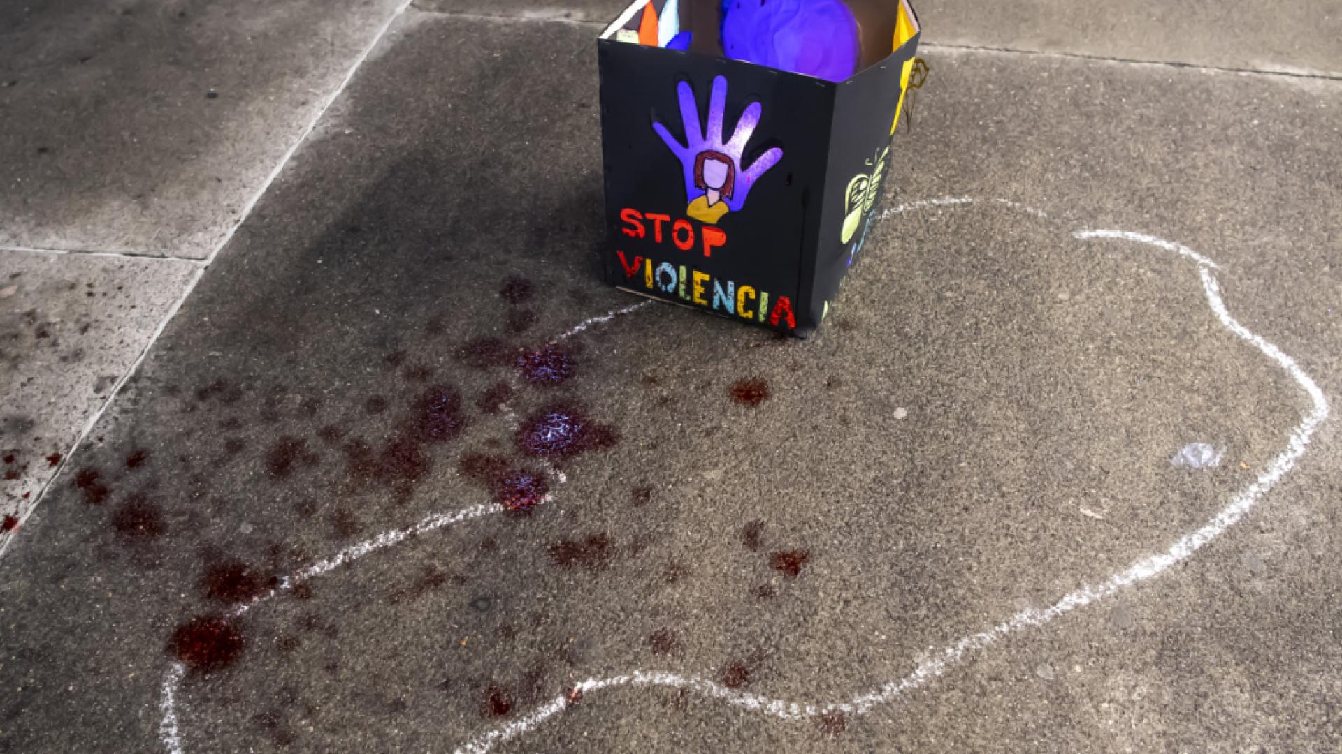 Une campagne pour lutter contre les violences de genre et handicap