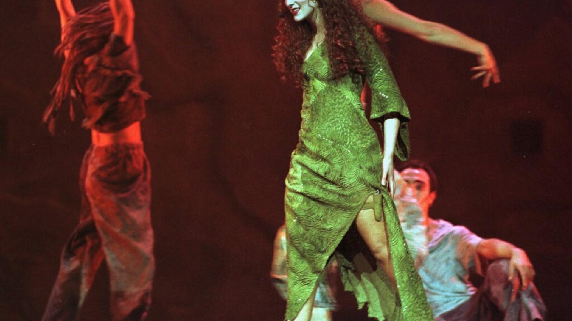 "En route pour Broadway": la comédie musicale version romande