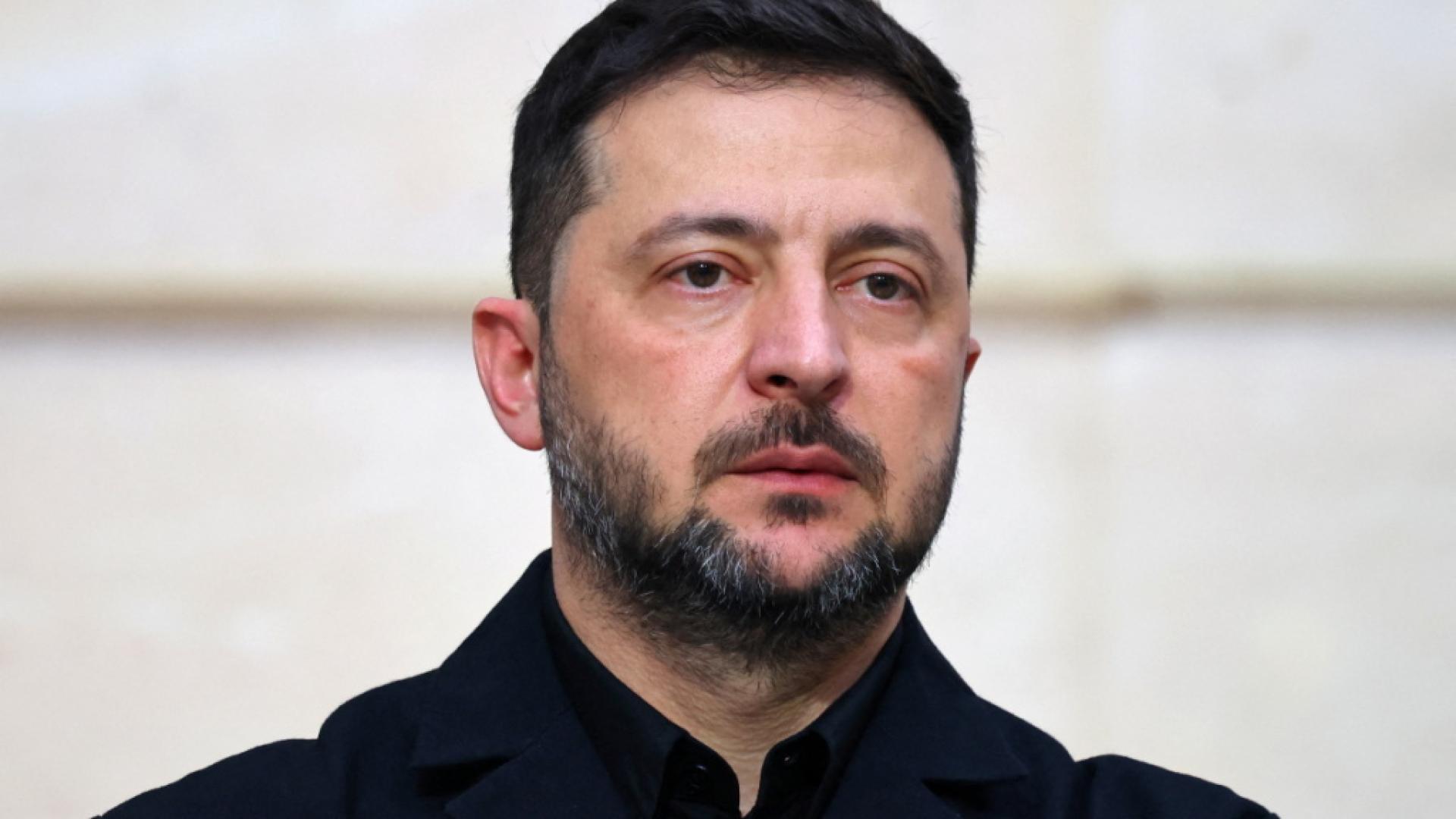 Pourparlers à Genève sur l'Ukraine: Zelensky salue des avancées