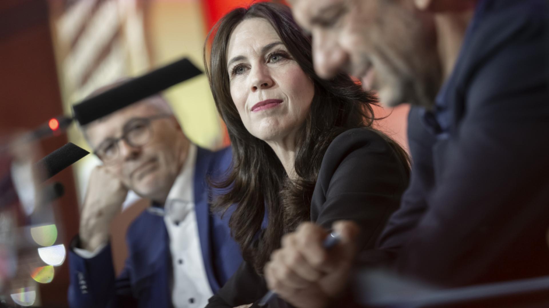 La SSR prévoit de couper 900 postes d’ici 2029