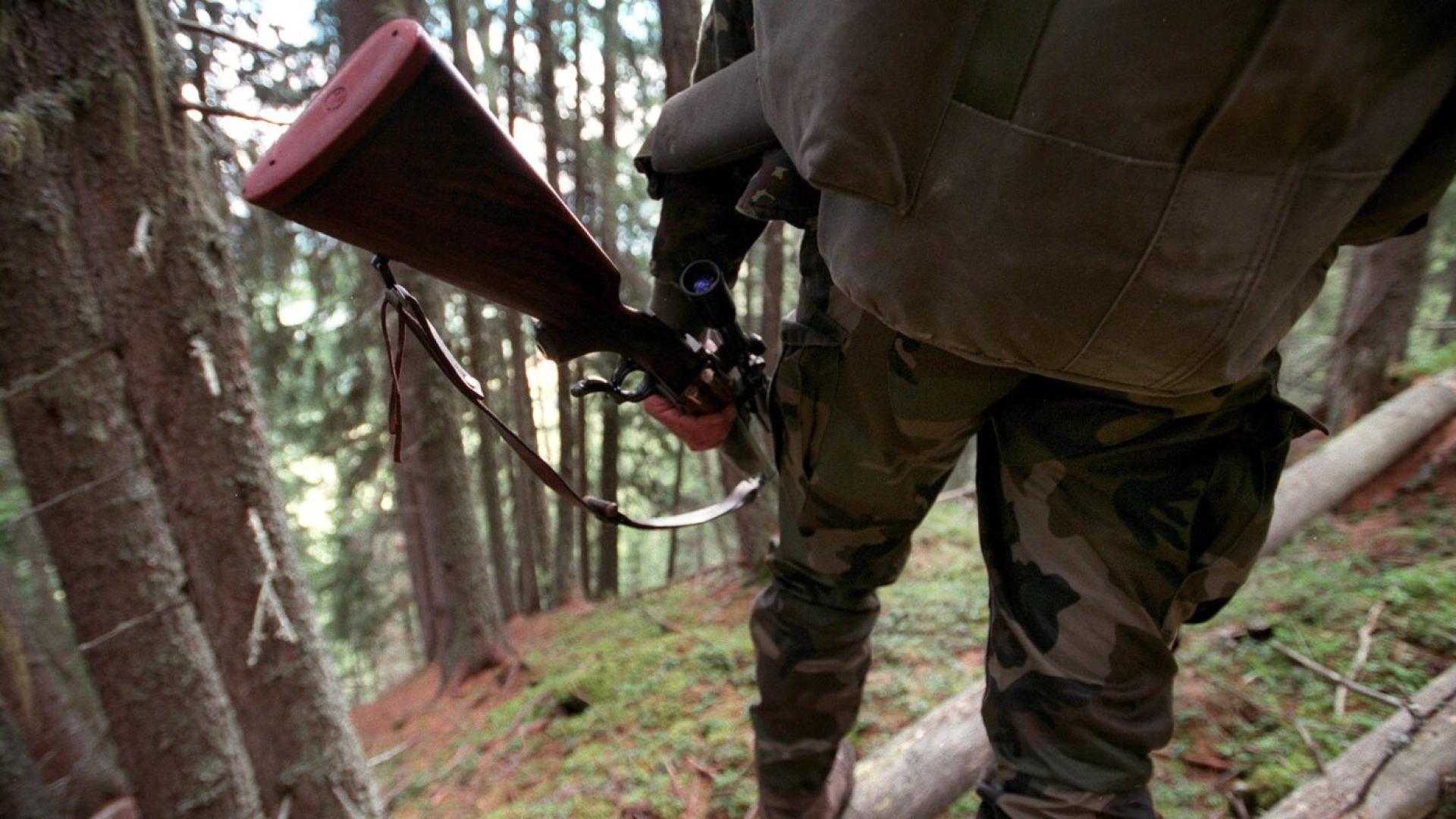 Bientôt un nouveau stand de tir pour les chasseurs jurassiens