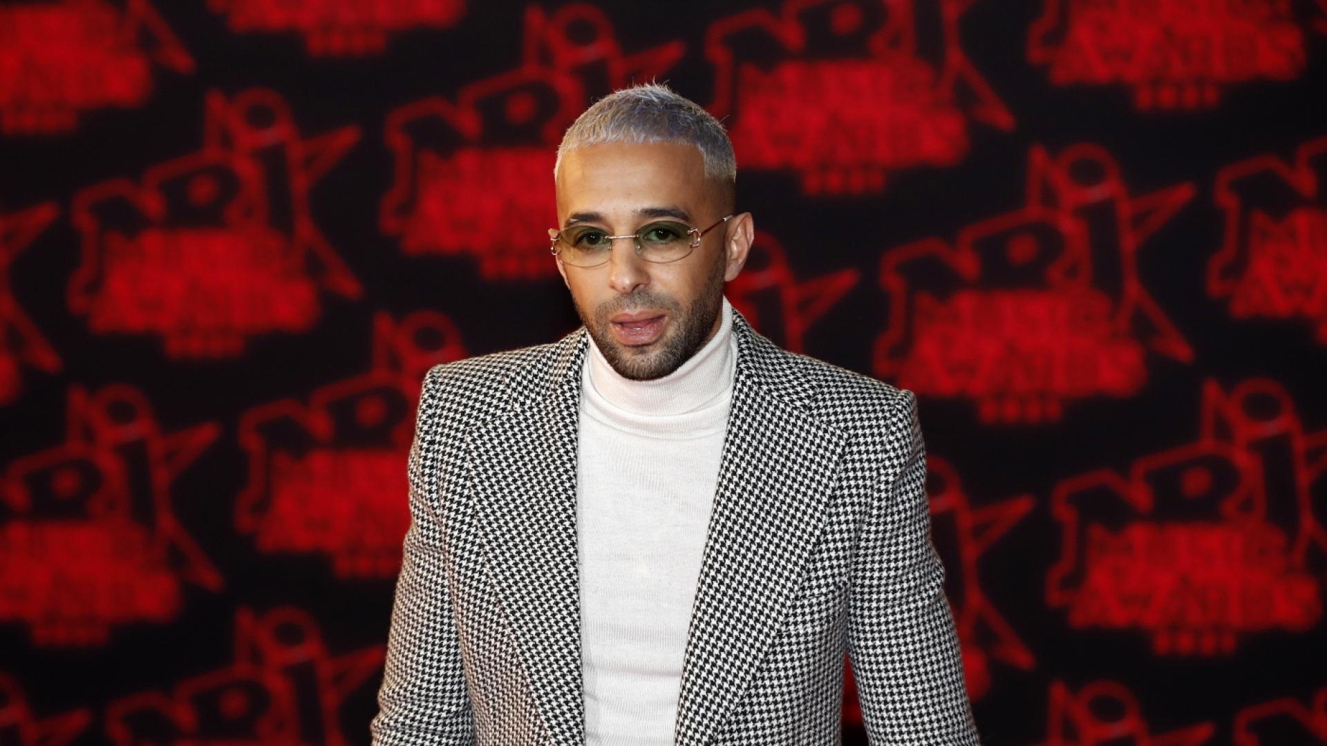 Procès en février pour viol : le rappeur Naps jugé à Paris - La Télé