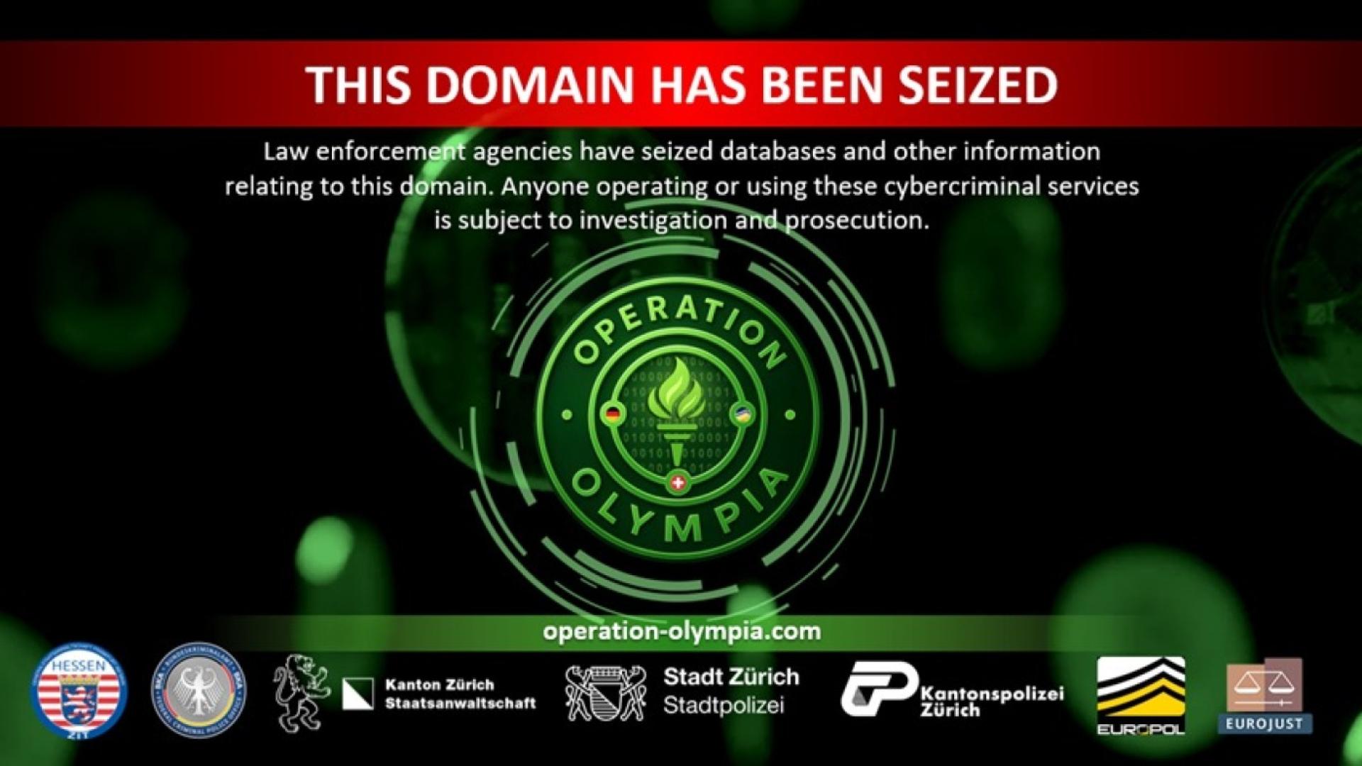 Zurich démantèle une plateforme de crypto-blanchiment, 23 M saisis - La Télé