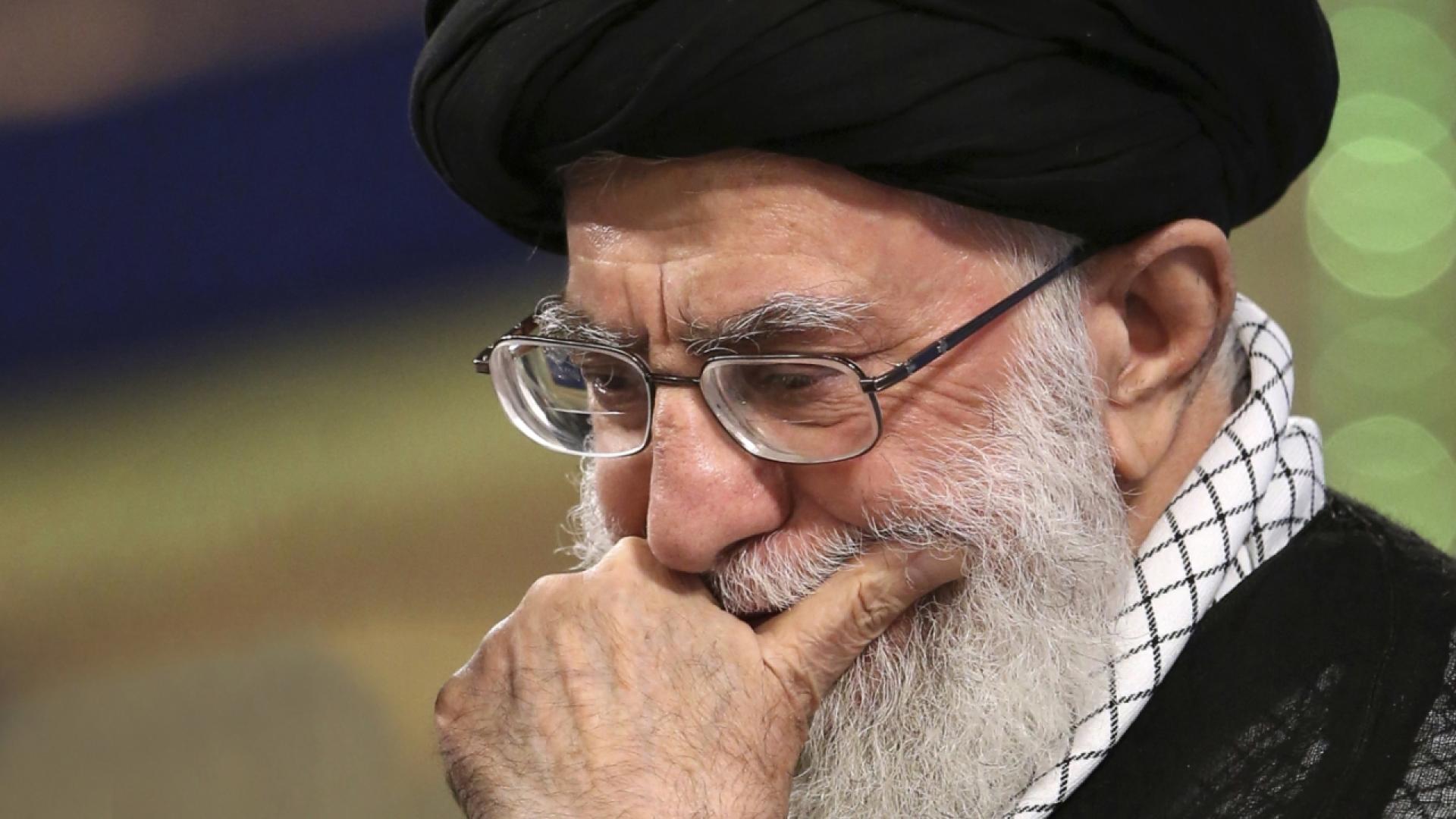 Iran : mort d'Ali Khamenei confirmée par la télévision d'État - La Télé