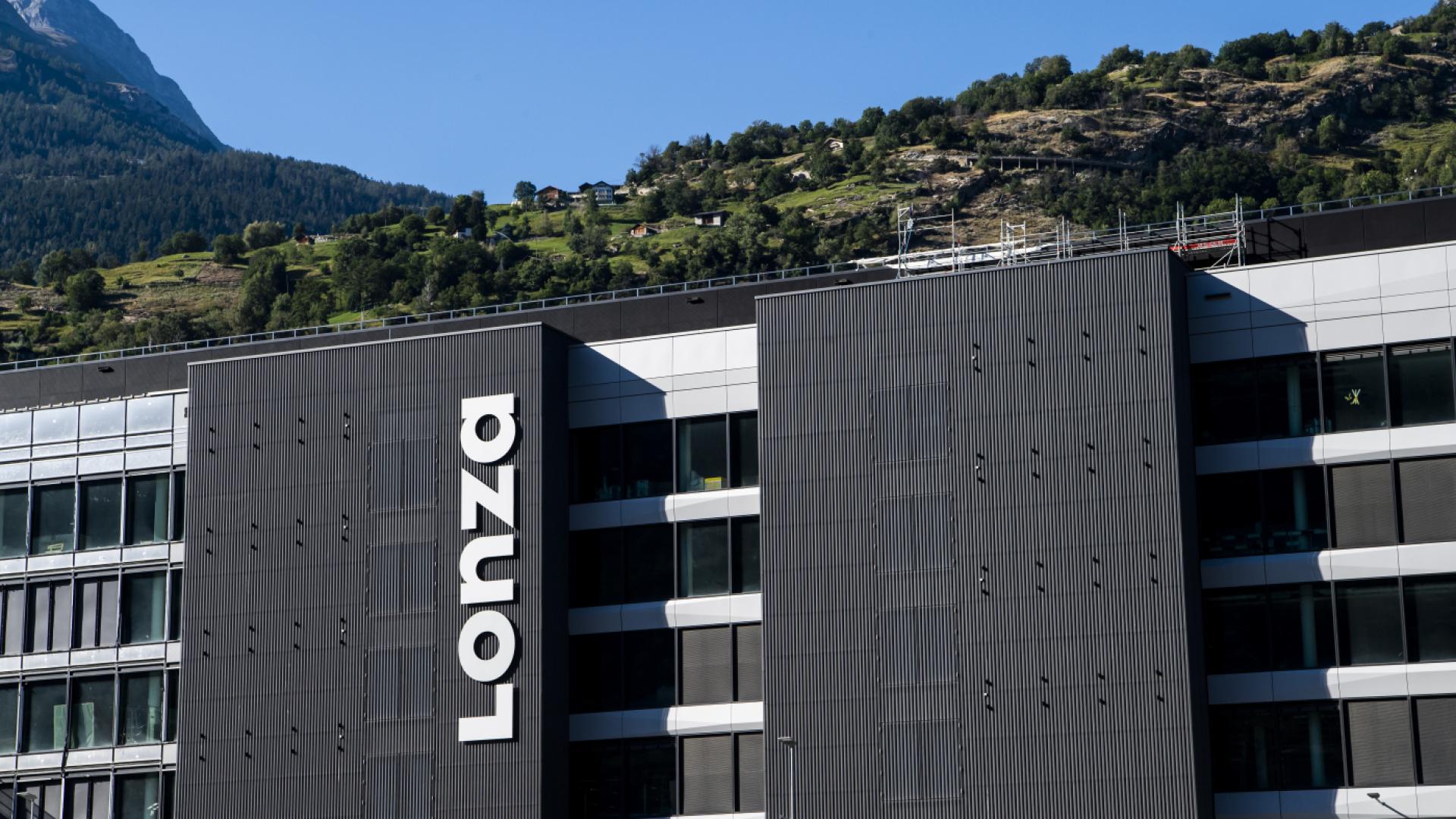 Islonza Lonza vend sa division dédiée aux capsules - La Télé