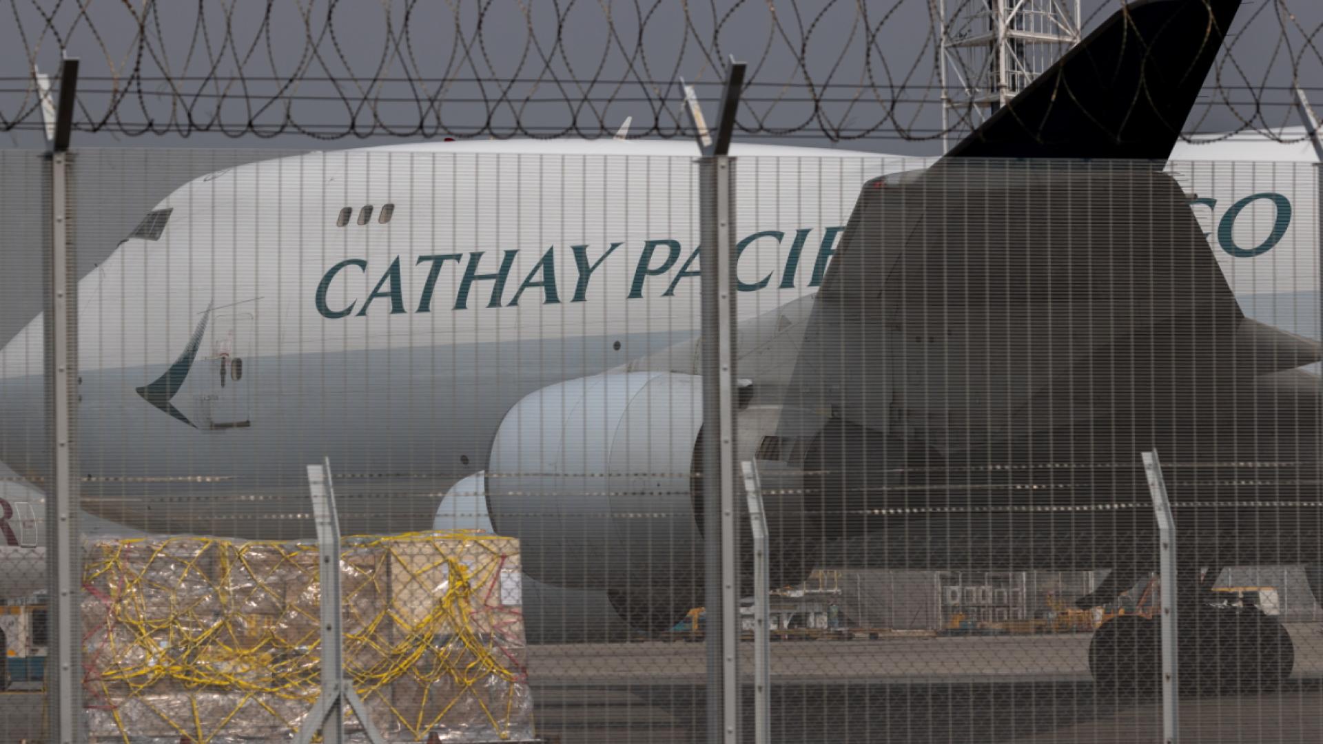 Cathay Pacific hausse la surtaxe carburant de 34% sur tous ses vols ...