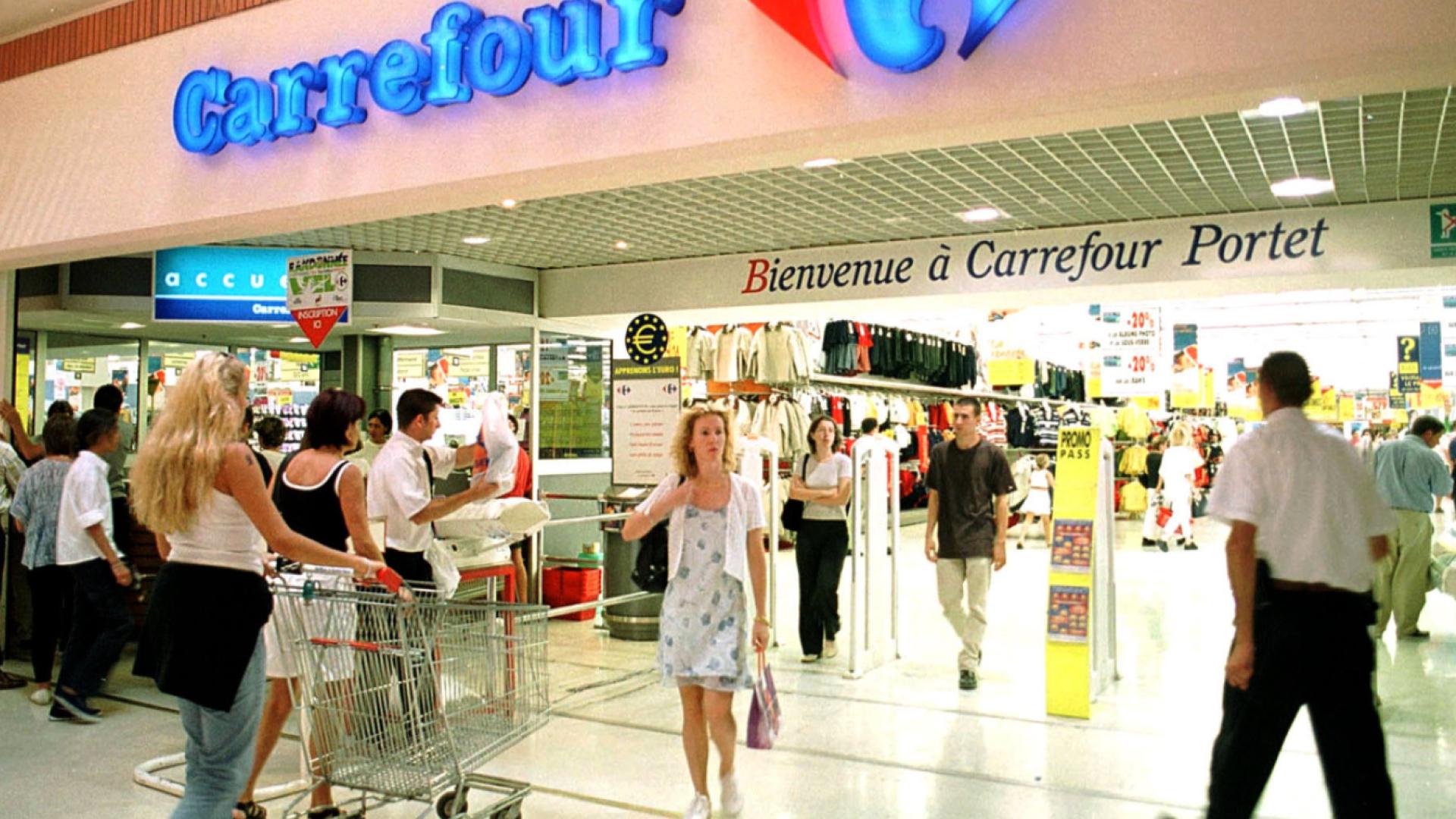 France: l'inflation ralentit à 0,7% sur un an en mai