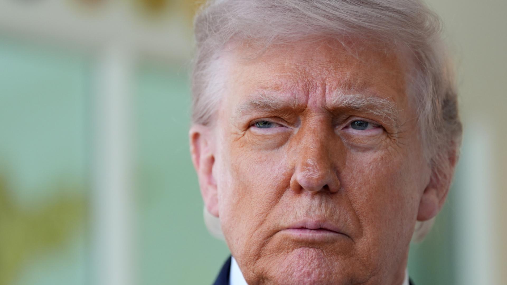 Israël et le Liban acceptent un cessez-le-feu de 10 jours, selon Trump