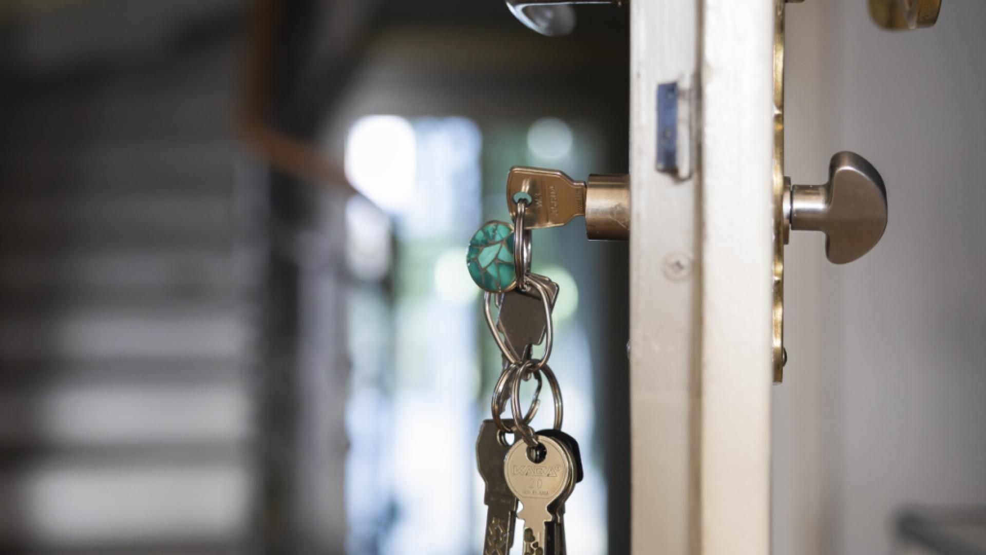Taux de référence des loyers: pas de changement en juin