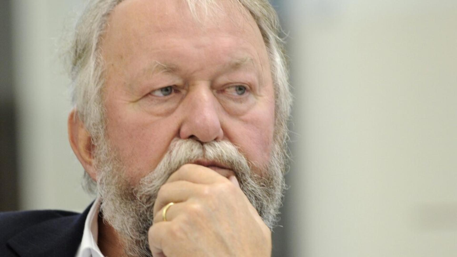 Décès de Pascal Corminboeuf, ex-conseiller d'État fribourgeois - La Télé