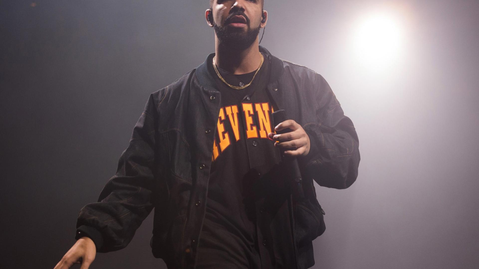 Drake en concert à Zurich : le rappeur canadien lance sa tournée ...