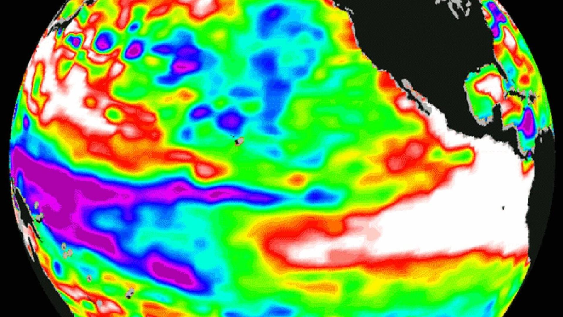 Pacifique sud-ouest : réchauffement et El Niño multiplient les risques