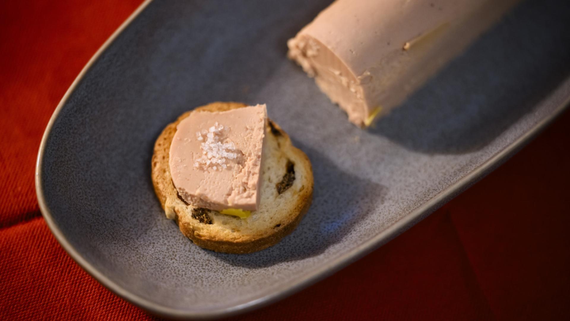 Brésil : interdiction de la production et de la vente de foie gras