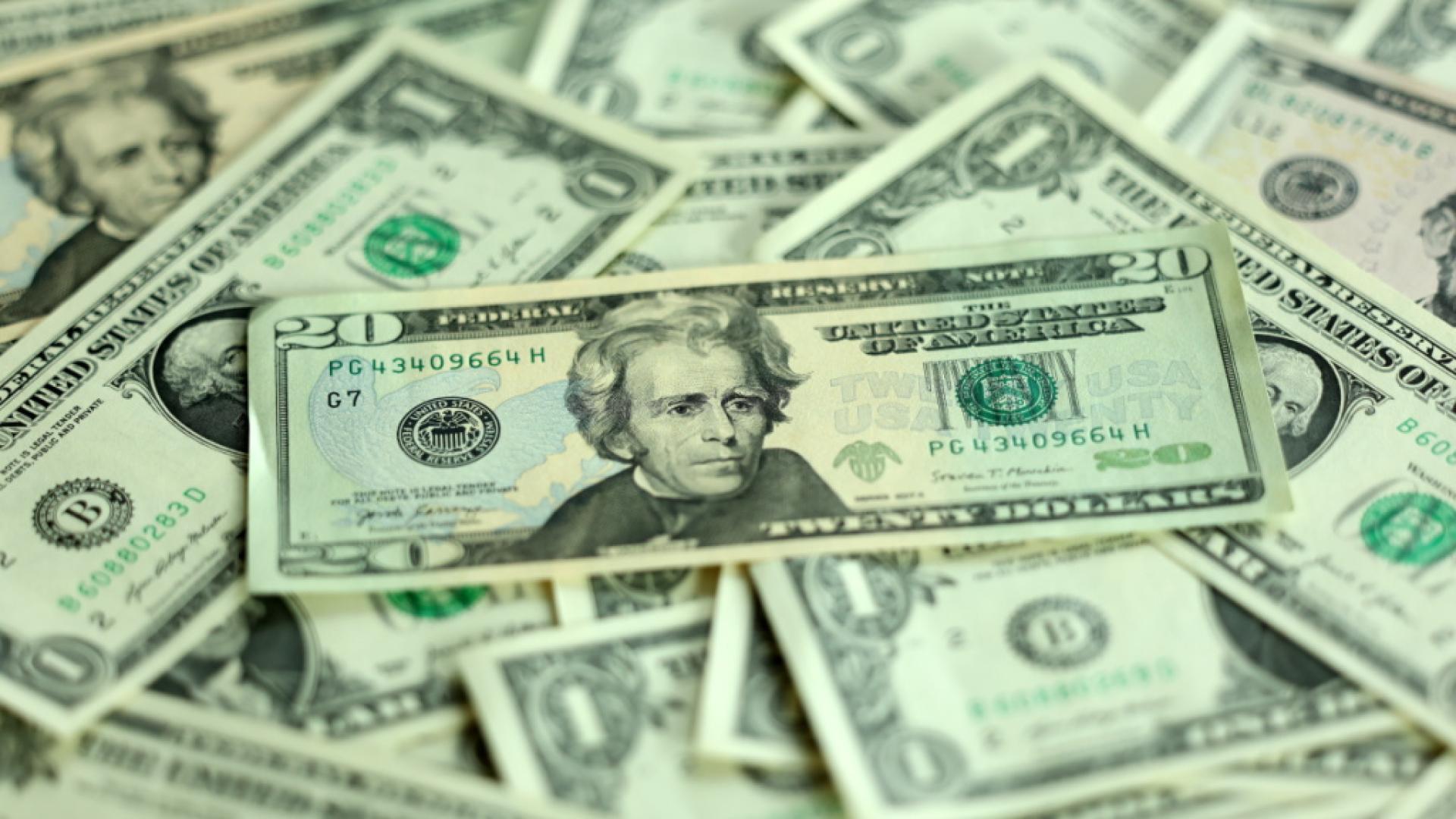 Taux demprunt américain à 10 ans : plus haut niveau depuis 2023