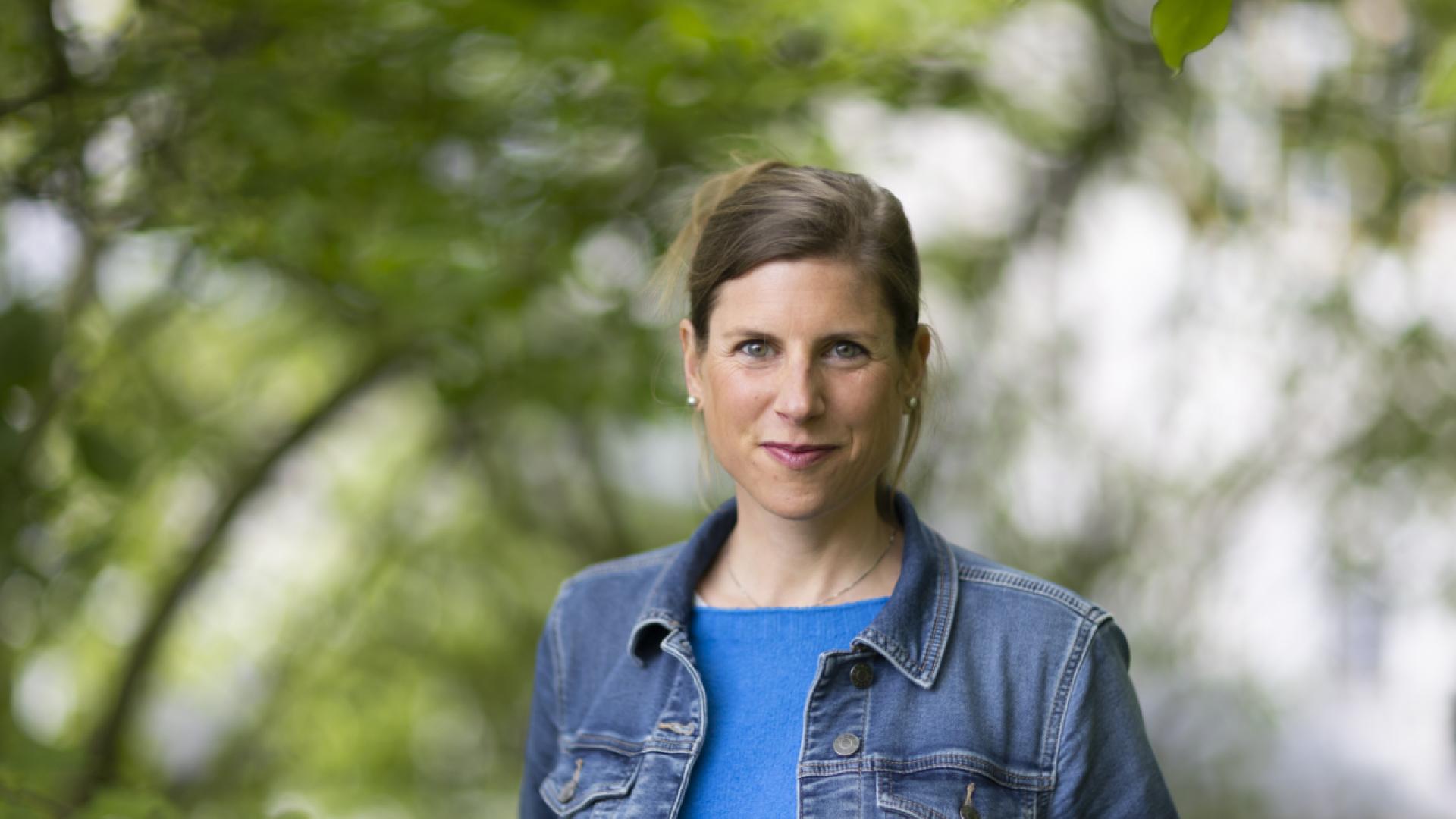 Anne-Sophie Subilia's Novel "Glissando" Nominated for Prix Médicis