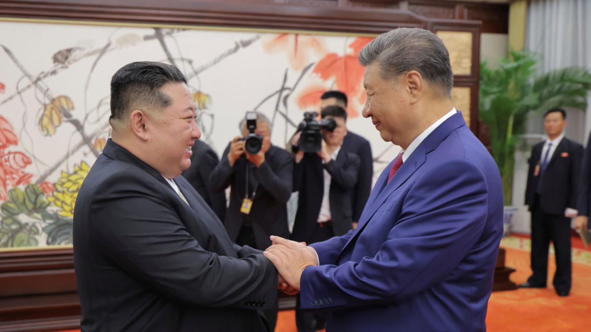 Kim Jong Un est « extrêmement obèse », selon un député sud-coréen