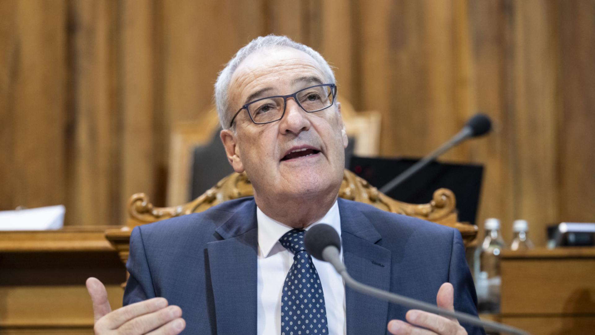 Protection salariale : les sénateurs valident la mesure controversée