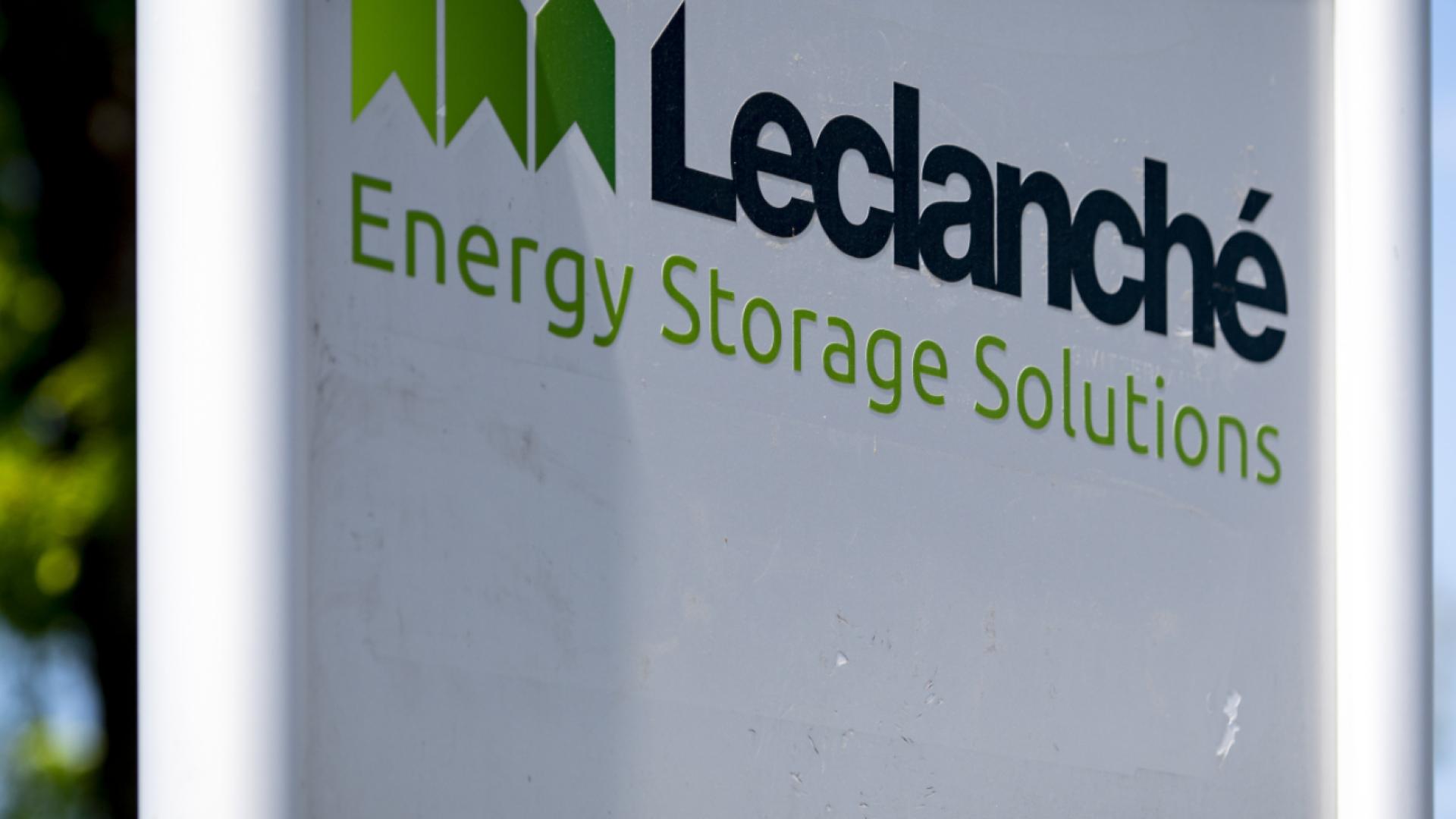 Leclanché ne publie toujours pas ses résultats 2025 sous pression financière
